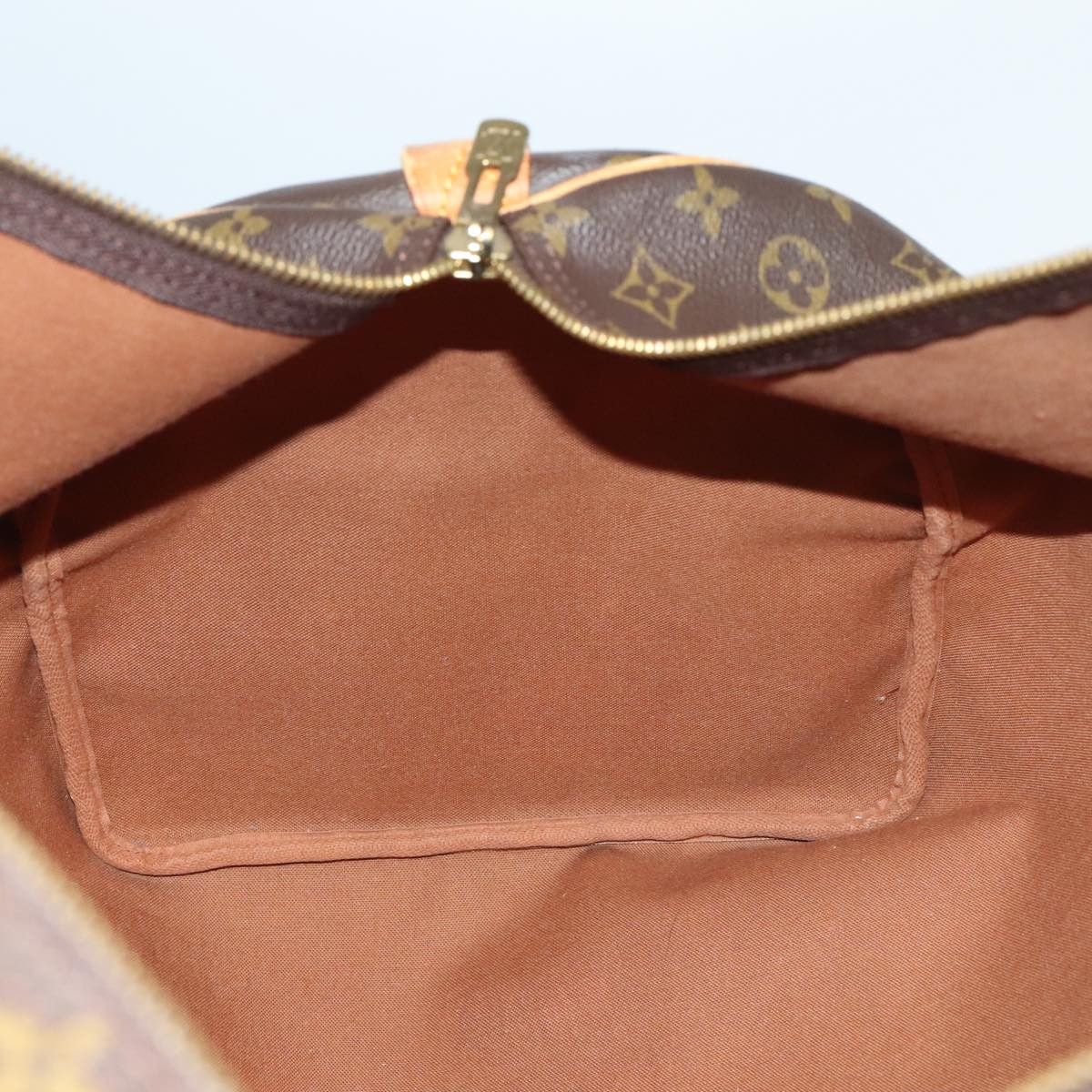 Louis Vuitton Louis Vuitton Keepall 60 travel Size ONE SIZE - 22 Thumbnail