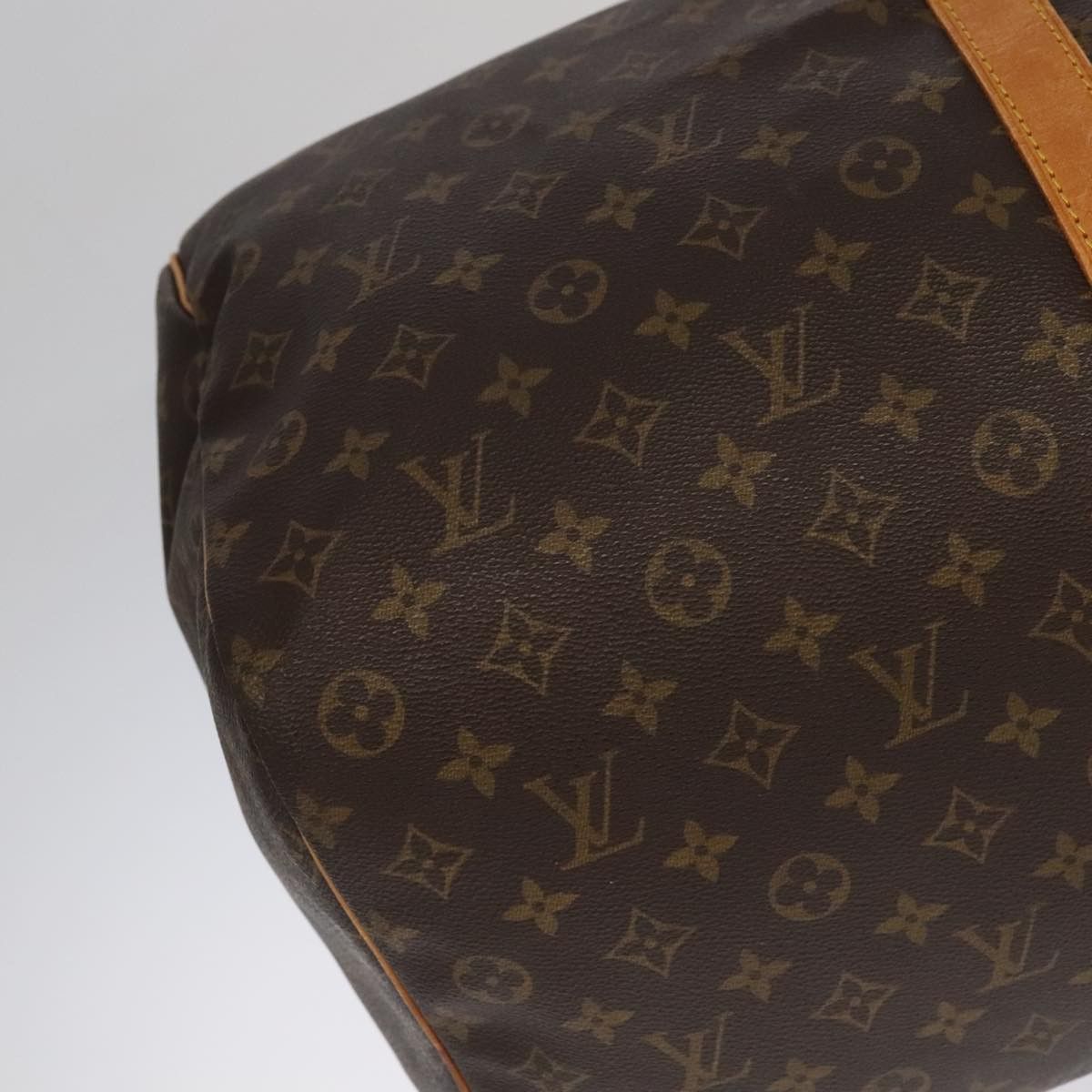 Louis Vuitton Louis Vuitton Keepall 60 travel Size ONE SIZE - 7 Thumbnail