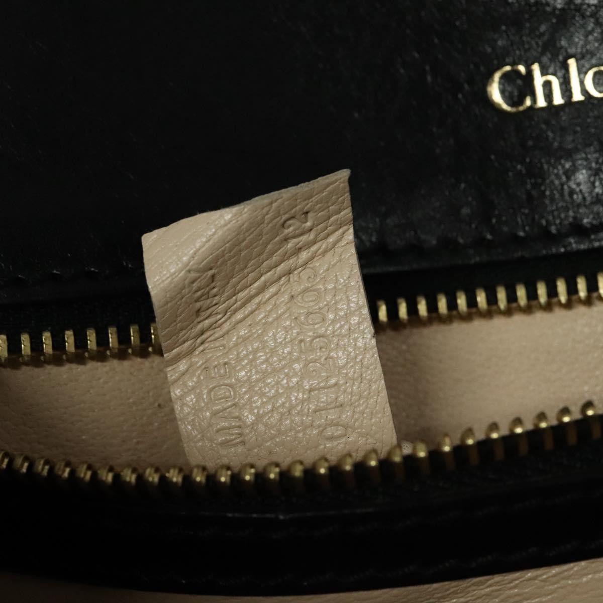 Chloe Chloé shoulder Size ONE SIZE - 11 Thumbnail