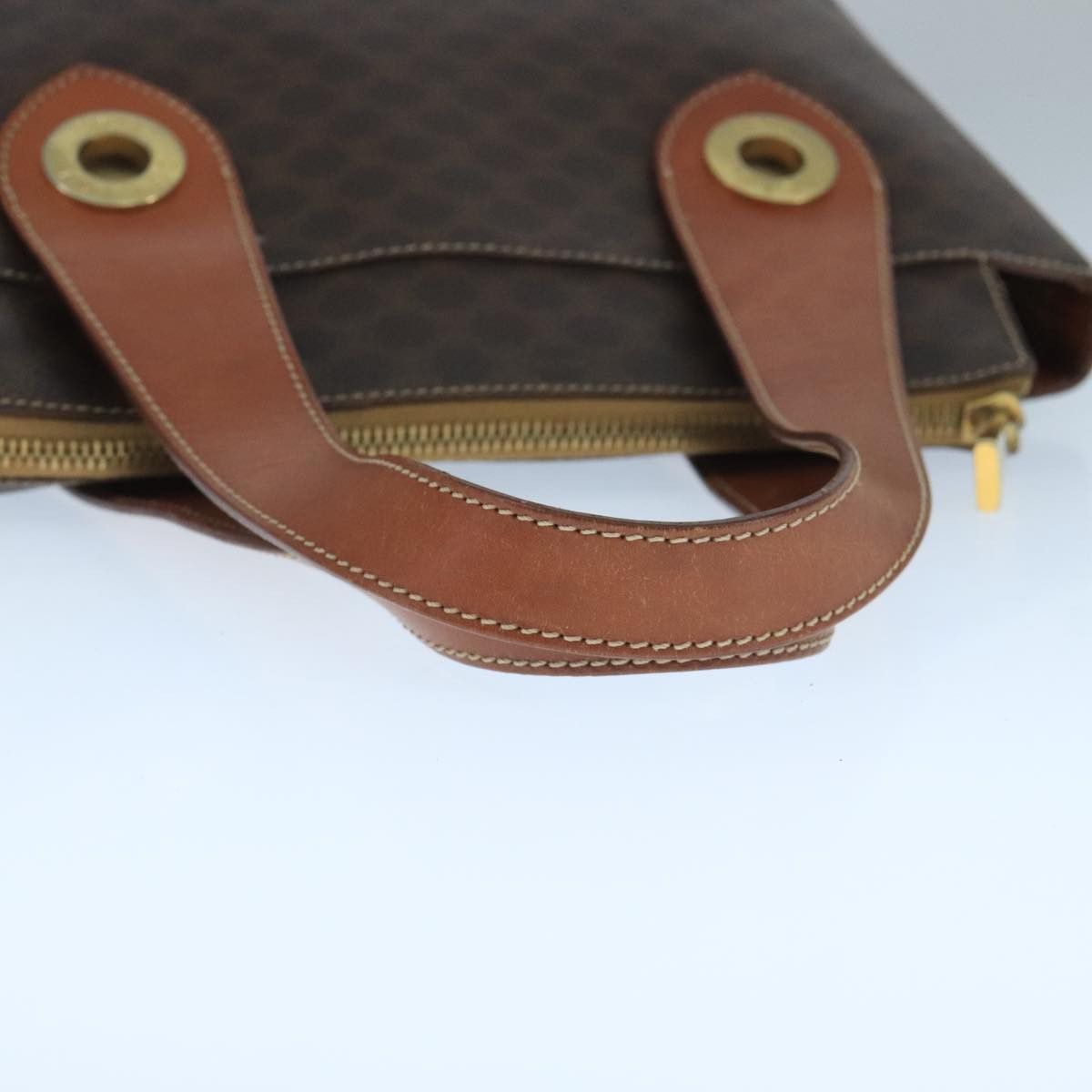 Celine Céline Macadam handbag Size ONE SIZE - 5 Thumbnail