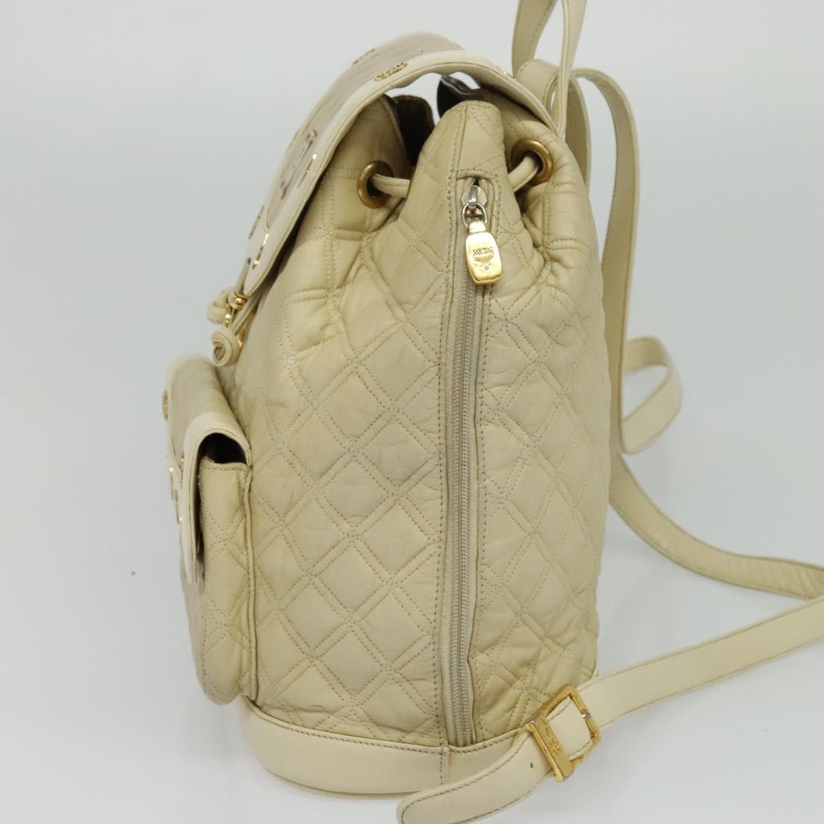 MCM MCM Stark backpack Size ONE SIZE - 3 Thumbnail