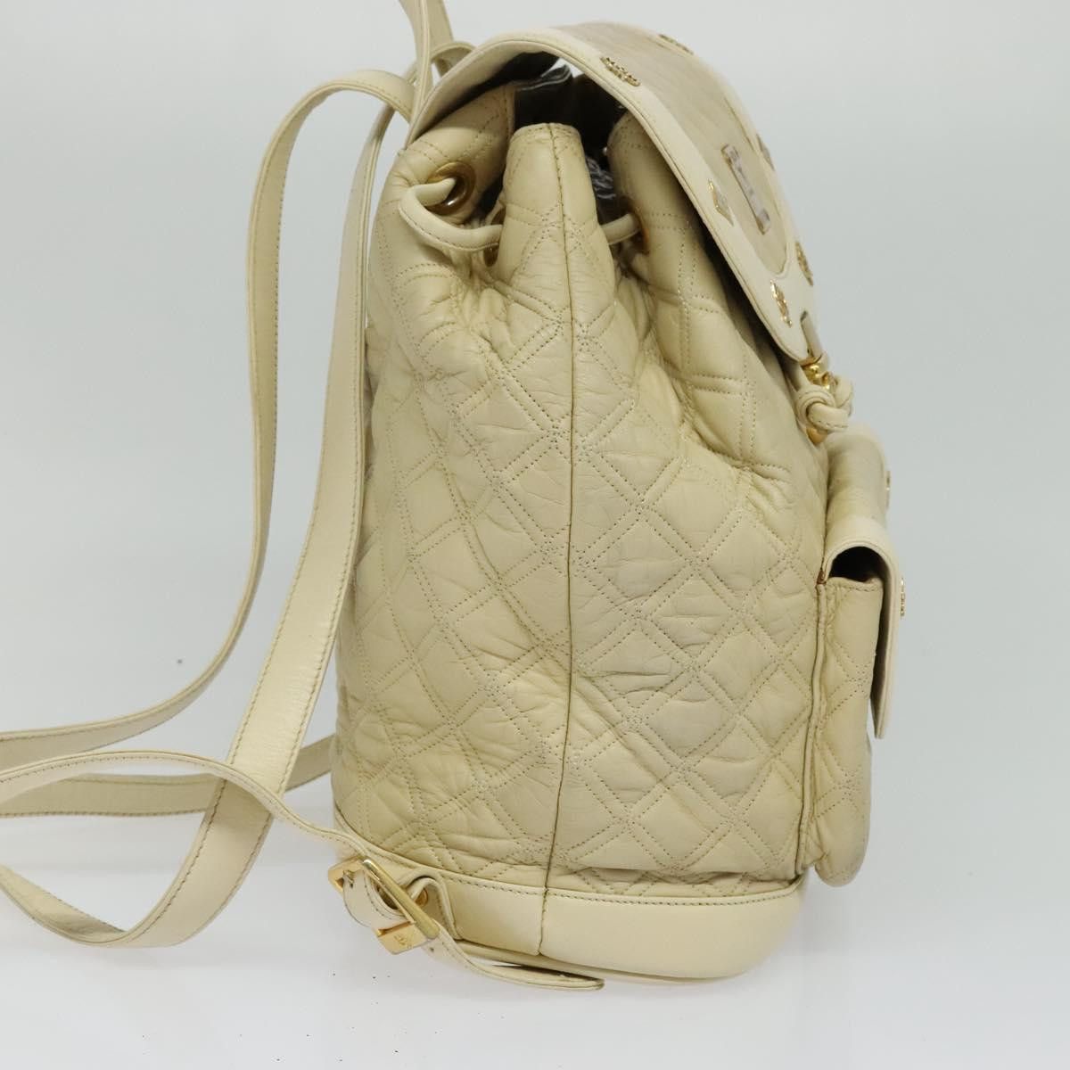 MCM MCM Stark backpack Size ONE SIZE - 4 Thumbnail