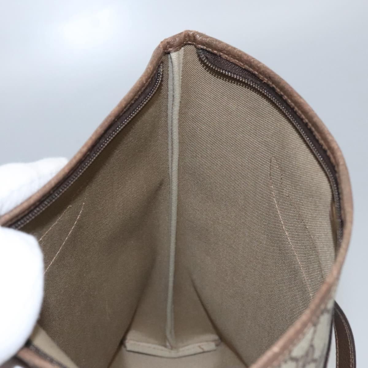 Gucci Gucci GG canvas shoulder Size ONE SIZE - 20 Thumbnail