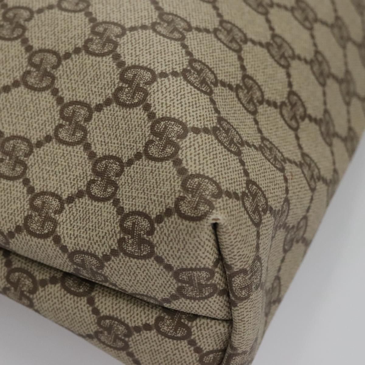 Gucci Gucci GG canvas shoulder Size ONE SIZE - 7 Thumbnail