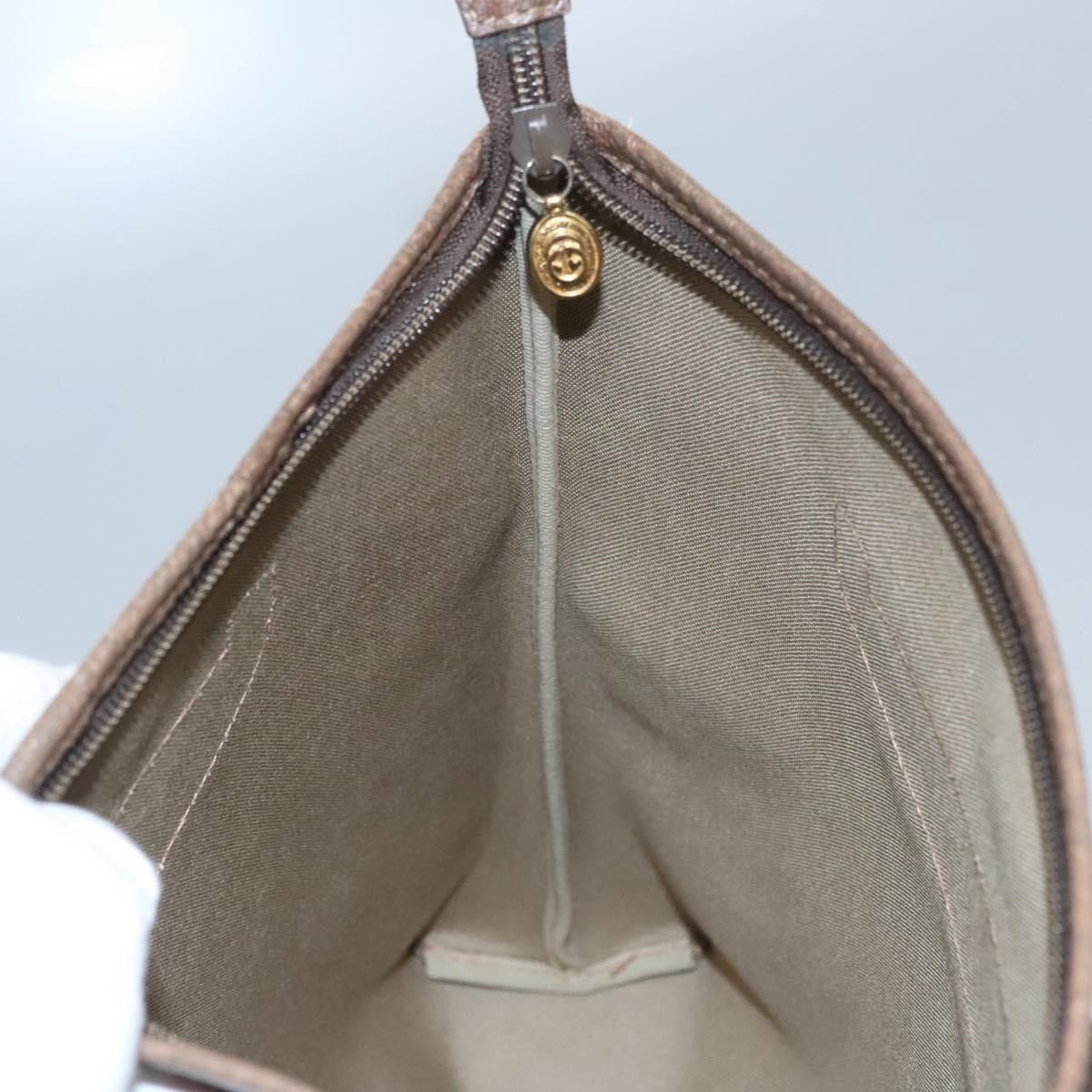 Gucci Gucci GG canvas shoulder Size ONE SIZE - 19 Thumbnail