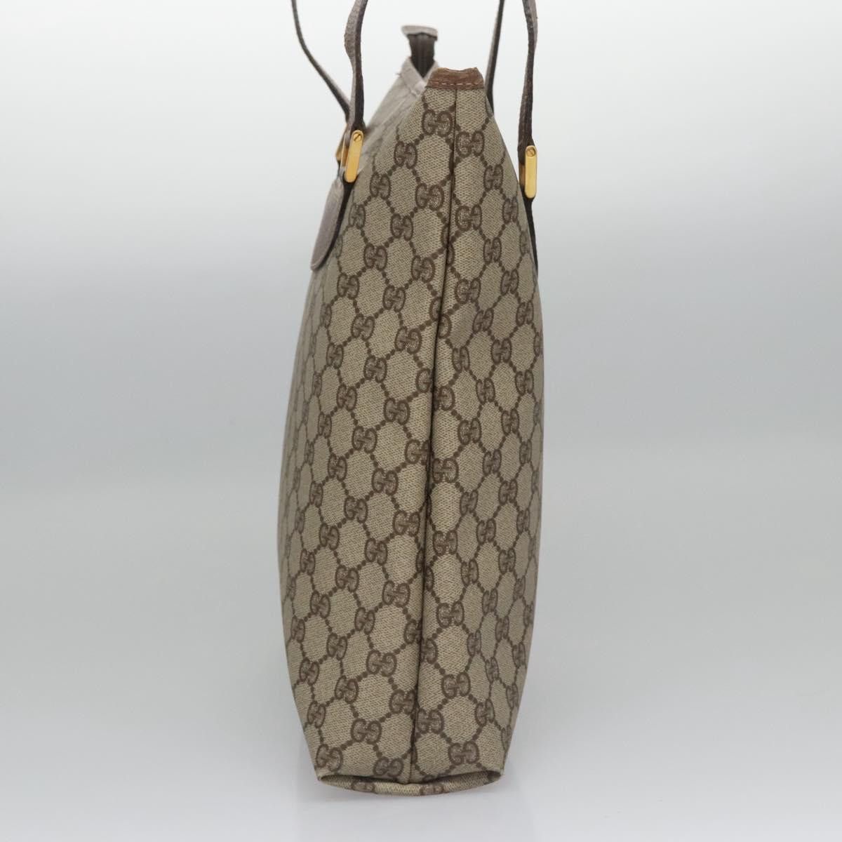 Gucci Gucci GG canvas shoulder Size ONE SIZE - 4 Thumbnail