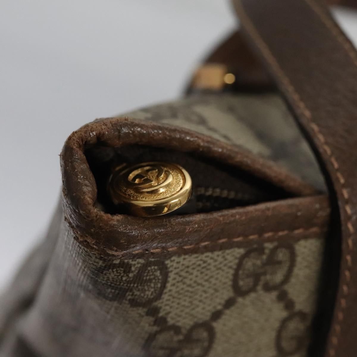 Gucci Gucci GG canvas shoulder Size ONE SIZE - 11 Thumbnail
