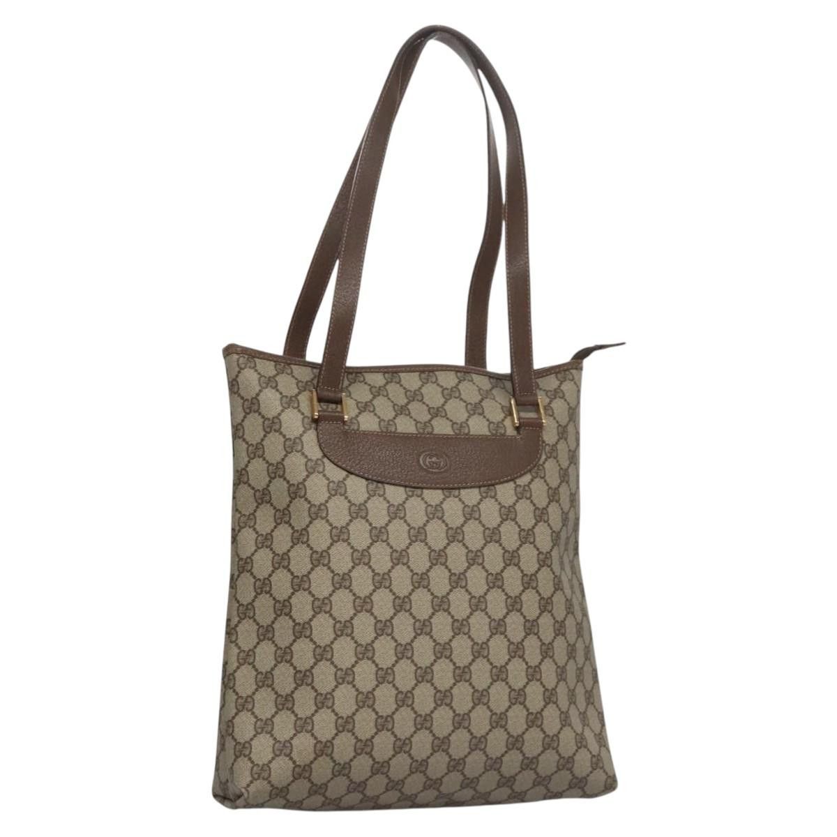 Gucci Gucci GG canvas shoulder Size ONE SIZE - 21 Thumbnail