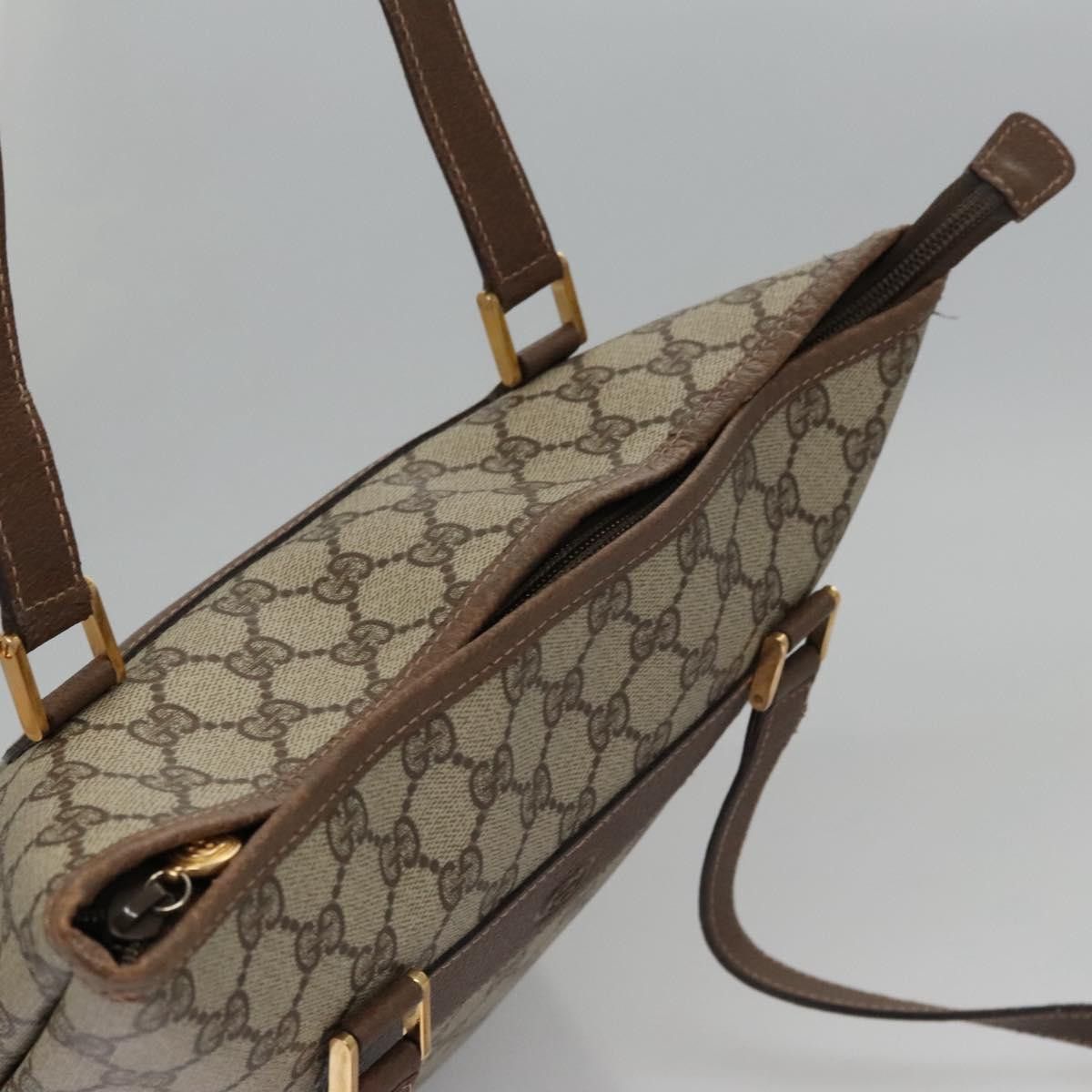 Gucci Gucci GG canvas shoulder Size ONE SIZE - 12 Thumbnail