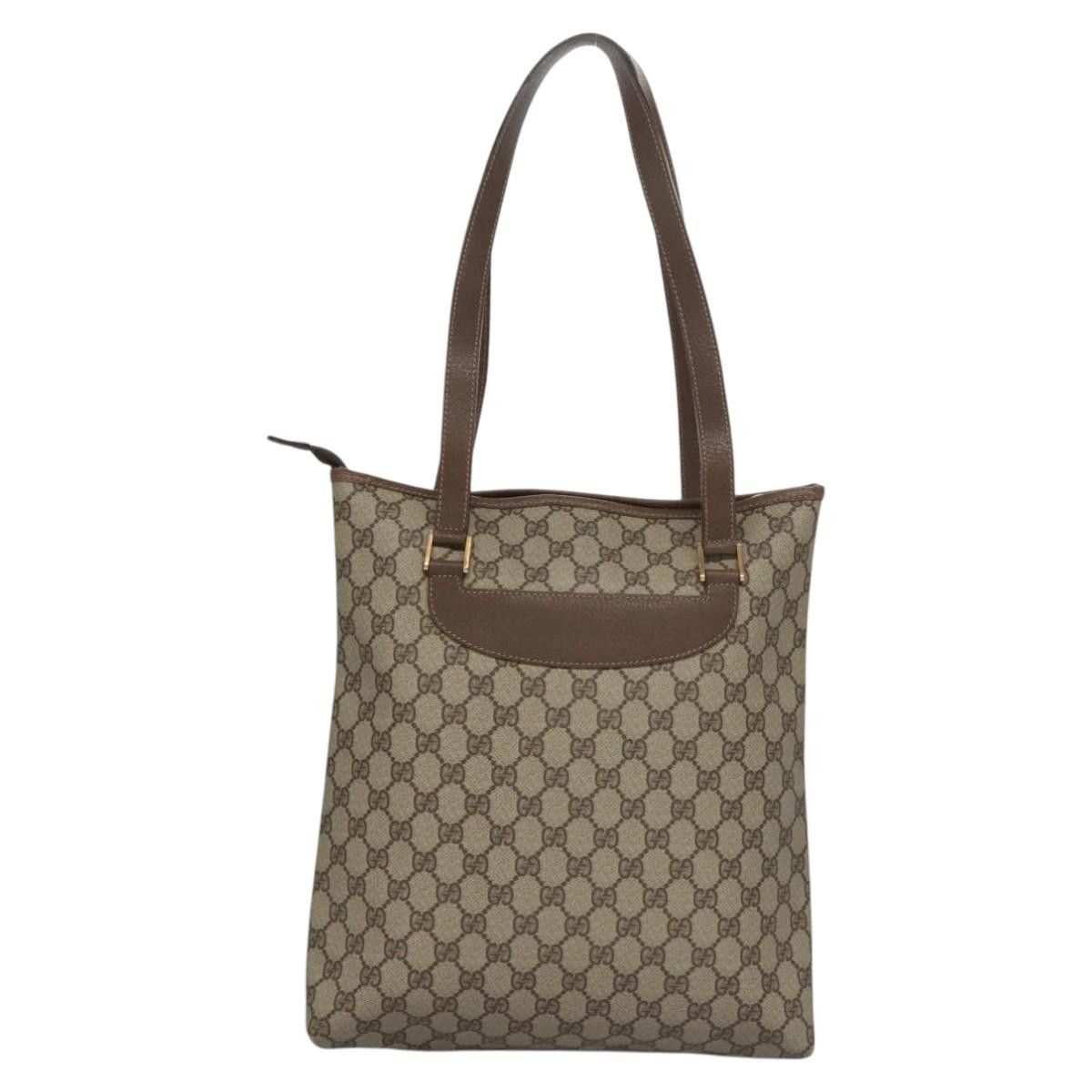 Gucci Gucci GG canvas shoulder Size ONE SIZE - 2 Thumbnail