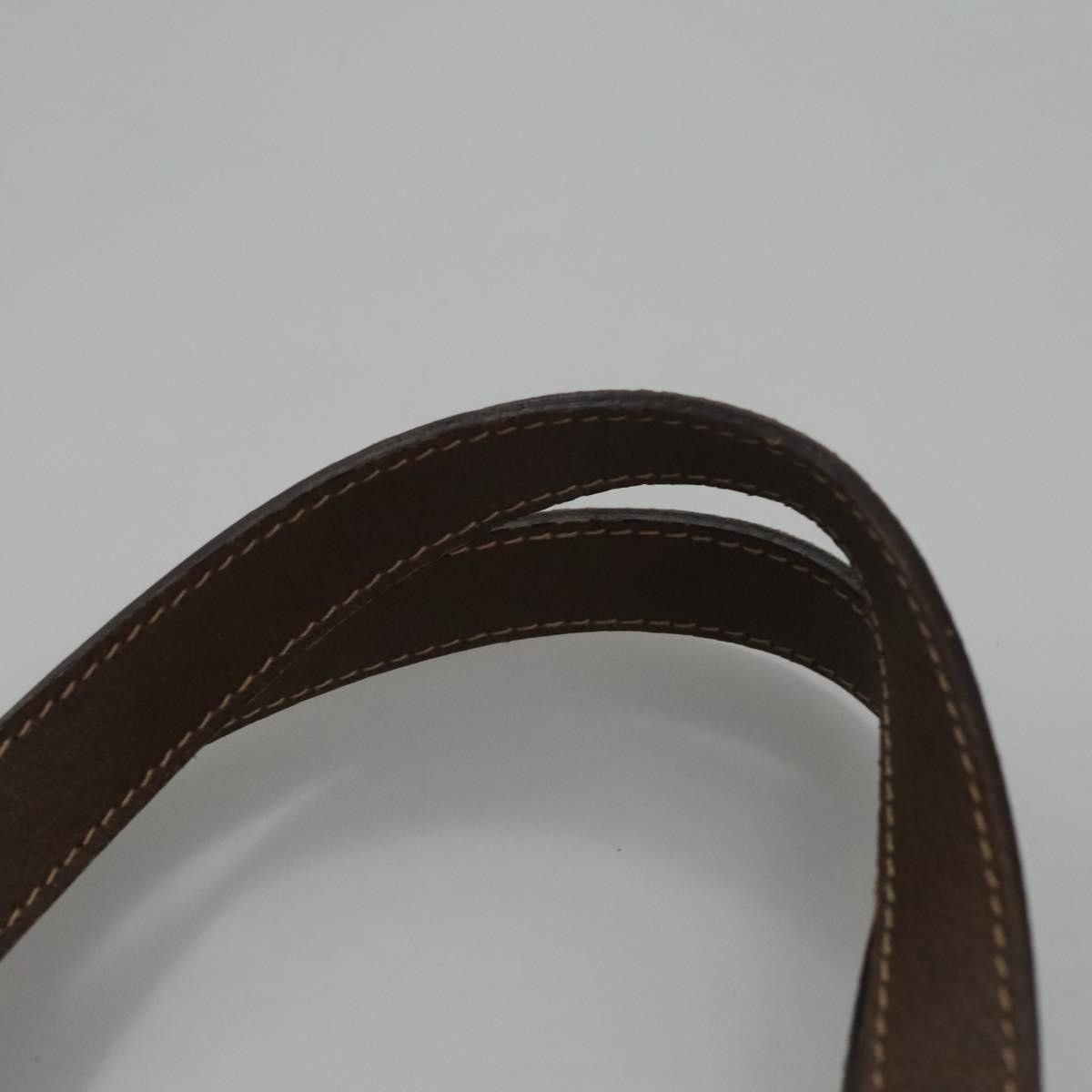 Gucci Gucci GG canvas shoulder Size ONE SIZE - 6 Thumbnail