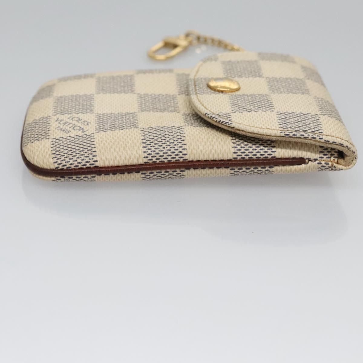 Louis Vuitton Louis Vuitton Etui téléphone phone Size ONE SIZE - 4 Thumbnail