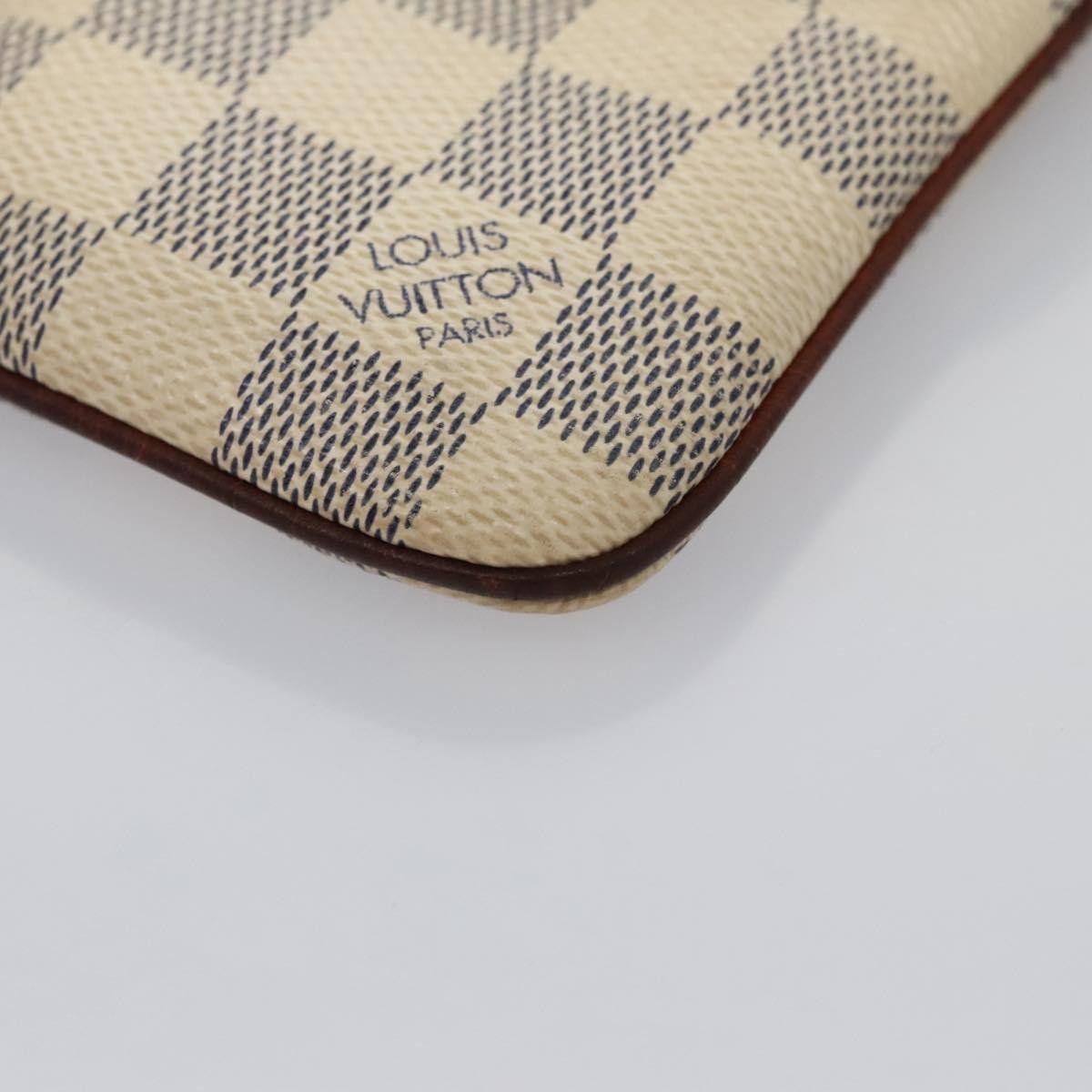 Louis Vuitton Louis Vuitton Etui téléphone phone Size ONE SIZE - 6 Thumbnail
