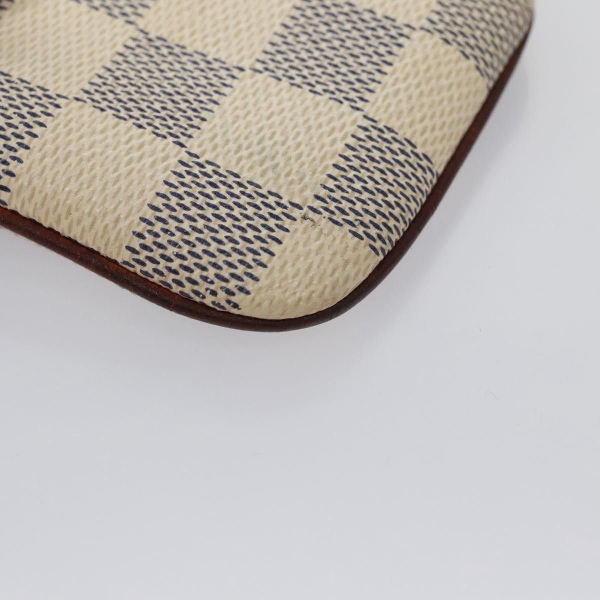 Louis Vuitton Louis Vuitton Etui téléphone phone Size ONE SIZE - 7 Thumbnail