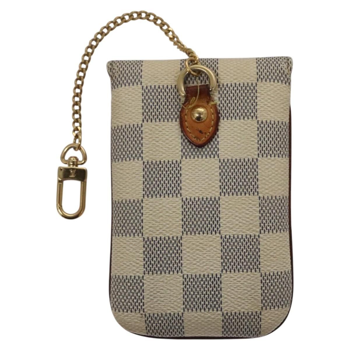 Louis Vuitton Louis Vuitton Etui téléphone phone Size ONE SIZE - 2 Thumbnail