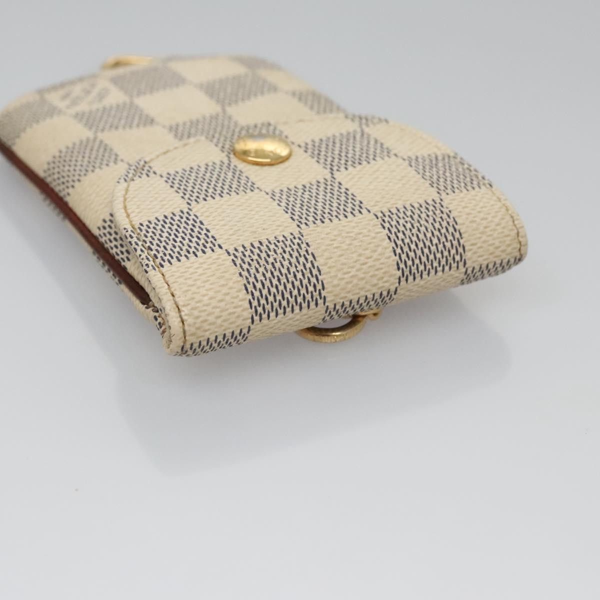 Louis Vuitton Louis Vuitton Etui téléphone phone Size ONE SIZE - 15 Thumbnail