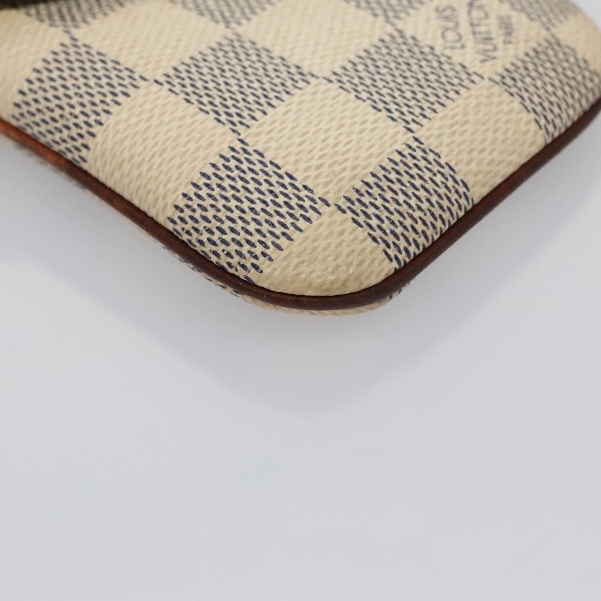 Louis Vuitton Louis Vuitton Etui téléphone phone Size ONE SIZE - 5 Thumbnail