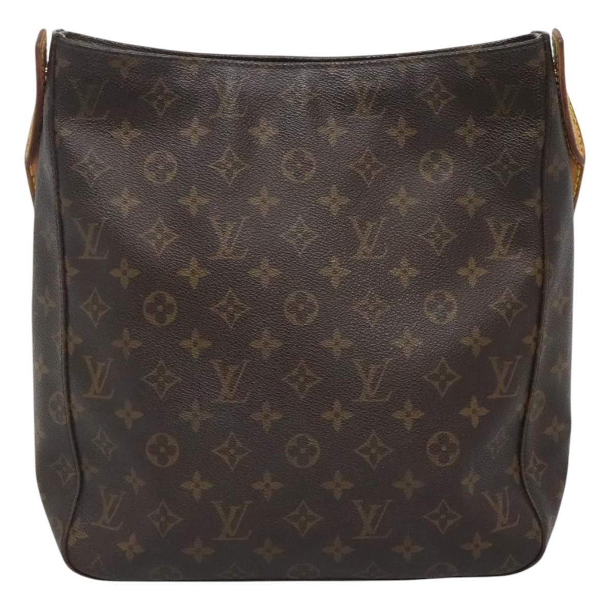 Louis Vuitton Louis Vuitton Looping GM shoulder Size ONE SIZE - 20 Thumbnail