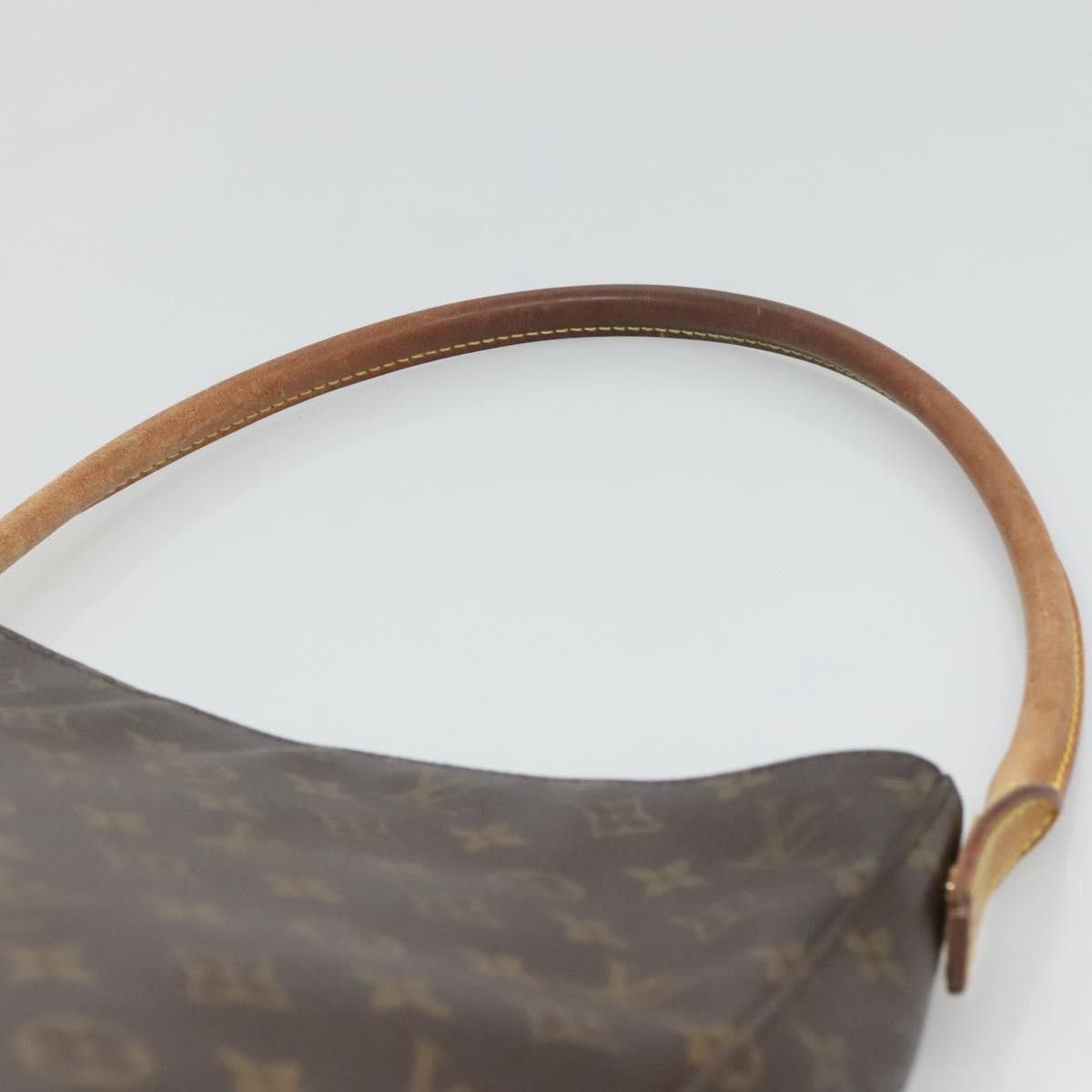 Louis Vuitton Louis Vuitton Looping GM shoulder Size ONE SIZE - 6 Thumbnail