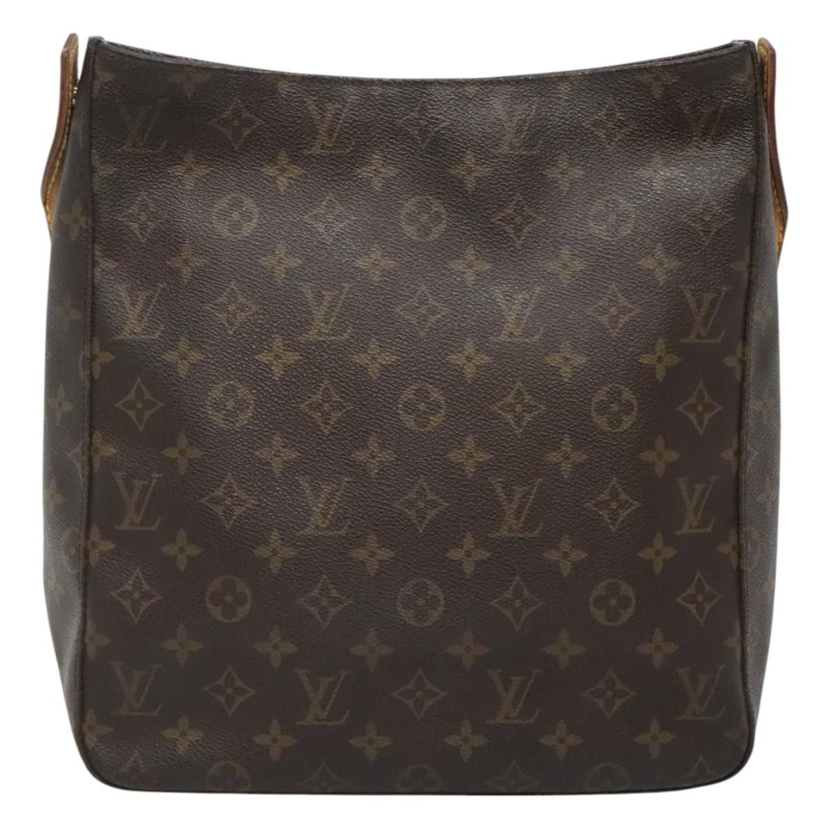 Louis Vuitton Louis Vuitton Looping GM shoulder Size ONE SIZE - 2 Thumbnail
