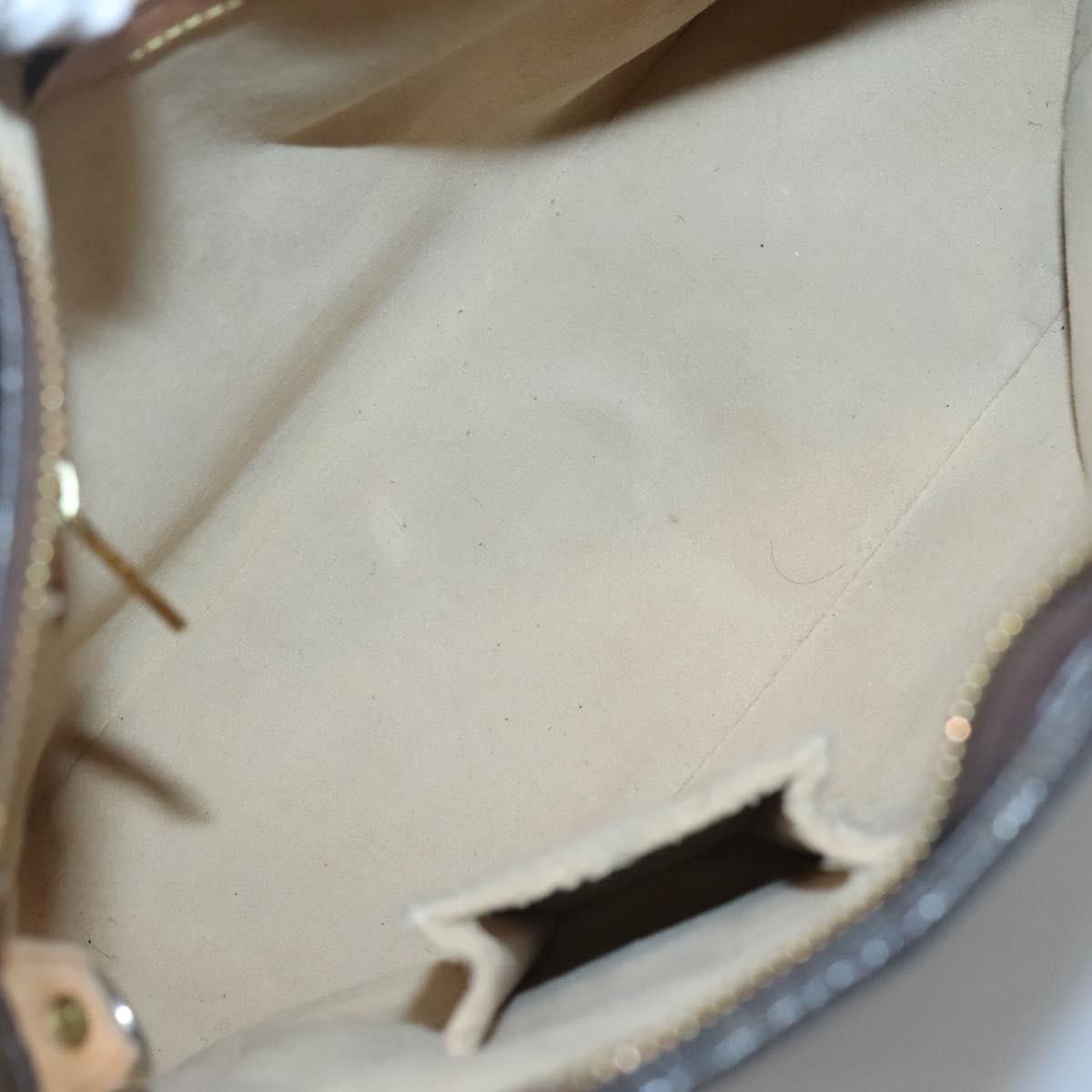 Louis Vuitton Louis Vuitton Looping GM shoulder Size ONE SIZE - 13 Thumbnail