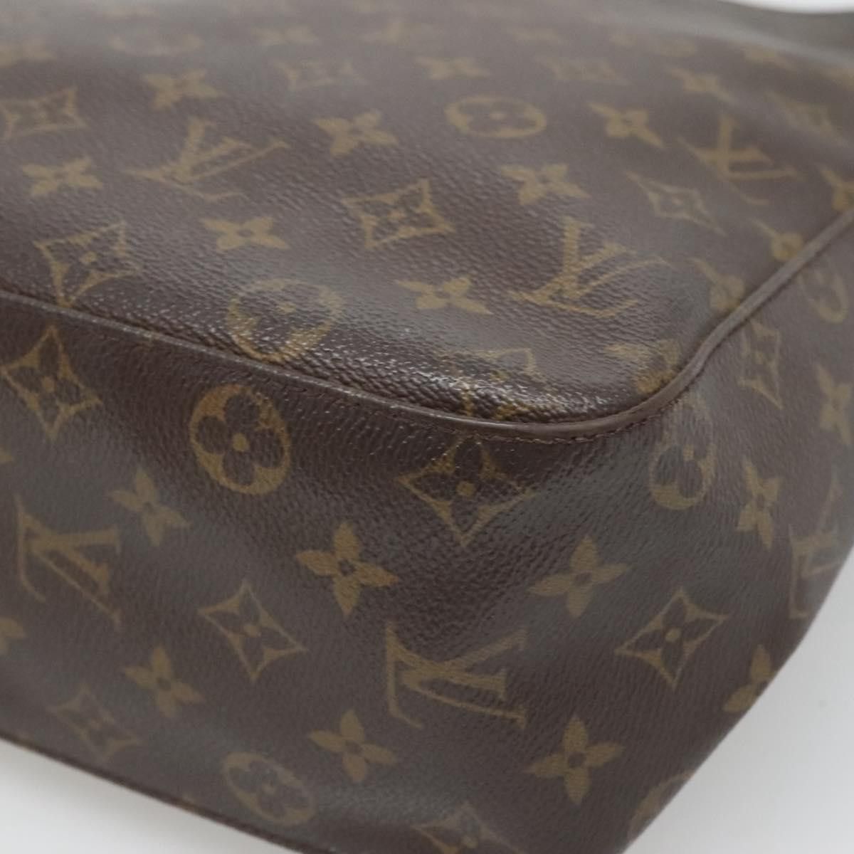 Louis Vuitton Louis Vuitton Looping GM shoulder Size ONE SIZE - 10 Thumbnail
