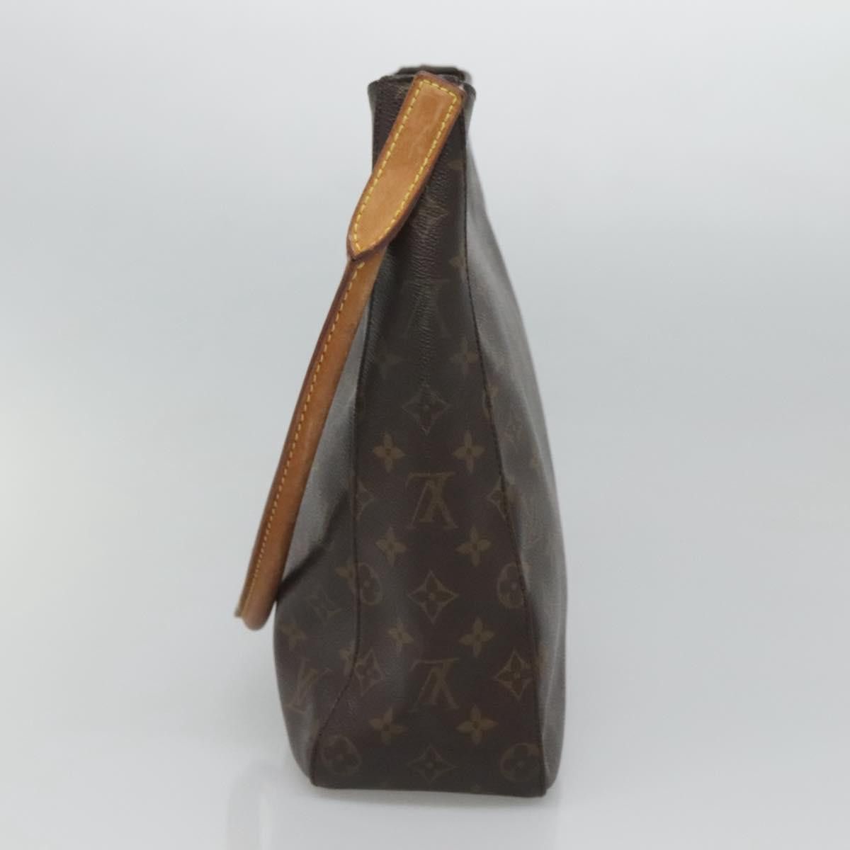 Louis Vuitton Louis Vuitton Looping GM shoulder Size ONE SIZE - 4 Thumbnail