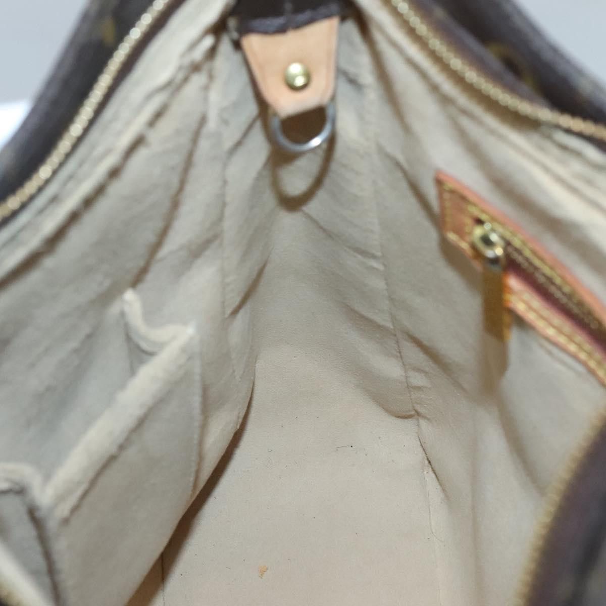 Louis Vuitton Louis Vuitton Looping GM shoulder Size ONE SIZE - 18 Thumbnail