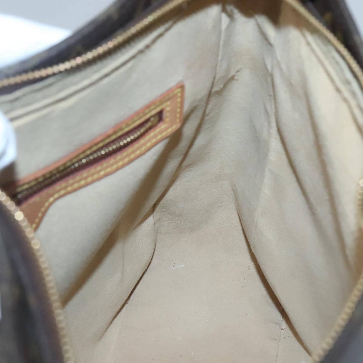 Louis Vuitton Louis Vuitton Looping GM shoulder Size ONE SIZE - 17 Thumbnail