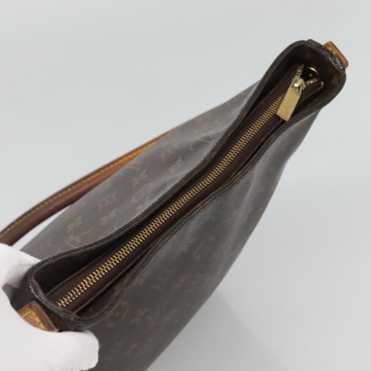 Louis Vuitton Louis Vuitton Looping GM shoulder Size ONE SIZE - 21 Thumbnail