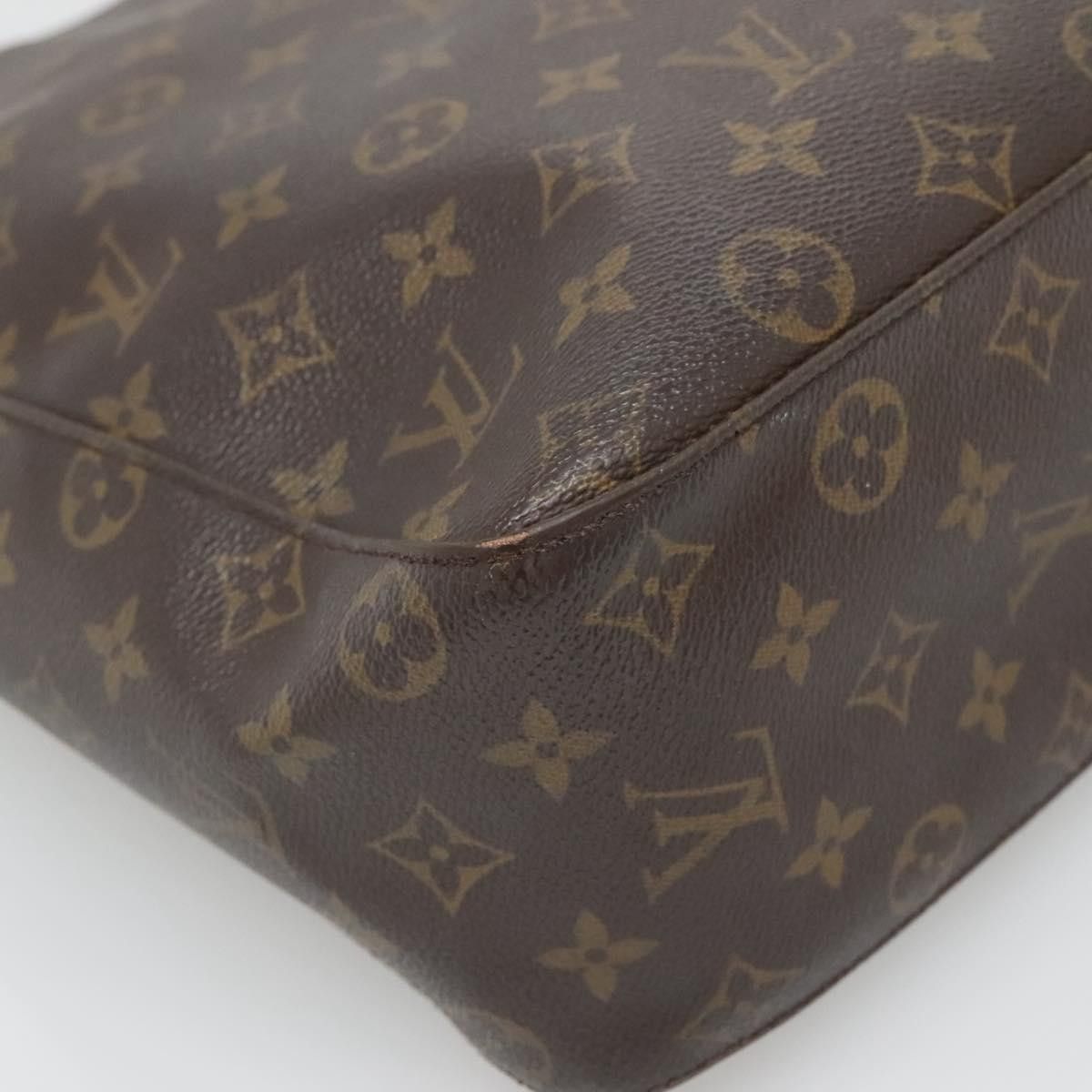 Louis Vuitton Louis Vuitton Looping GM shoulder Size ONE SIZE - 9 Thumbnail