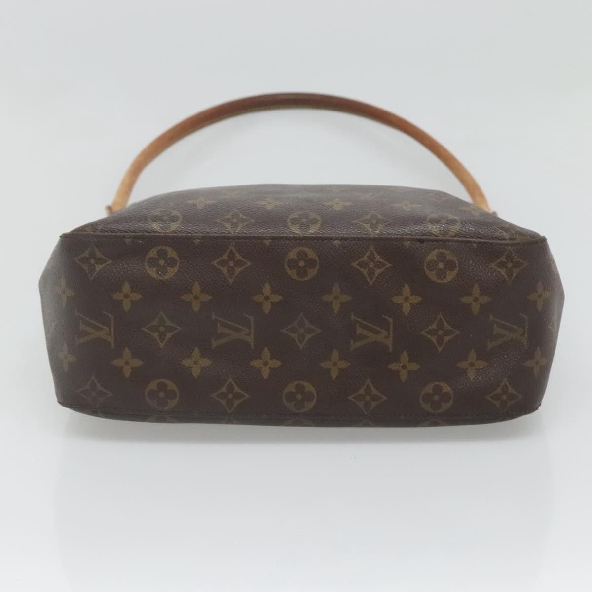 Louis Vuitton Louis Vuitton Looping GM shoulder Size ONE SIZE - 7 Thumbnail