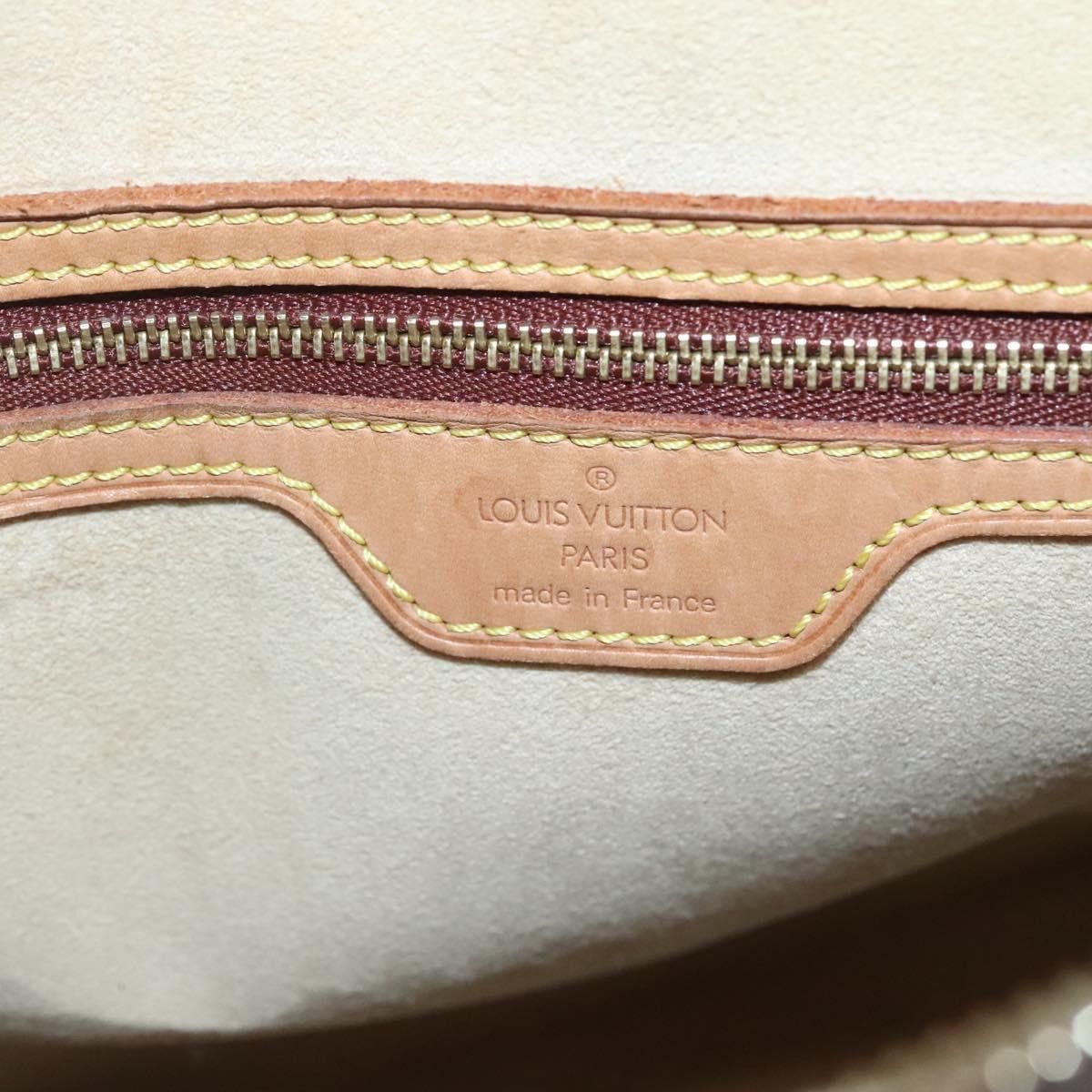 Louis Vuitton Louis Vuitton Looping GM shoulder Size ONE SIZE - 15 Thumbnail