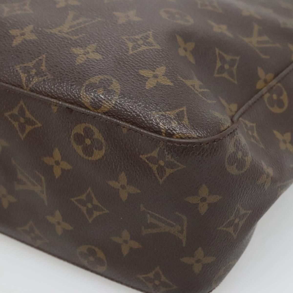 Louis Vuitton Louis Vuitton Looping GM shoulder Size ONE SIZE - 8 Thumbnail