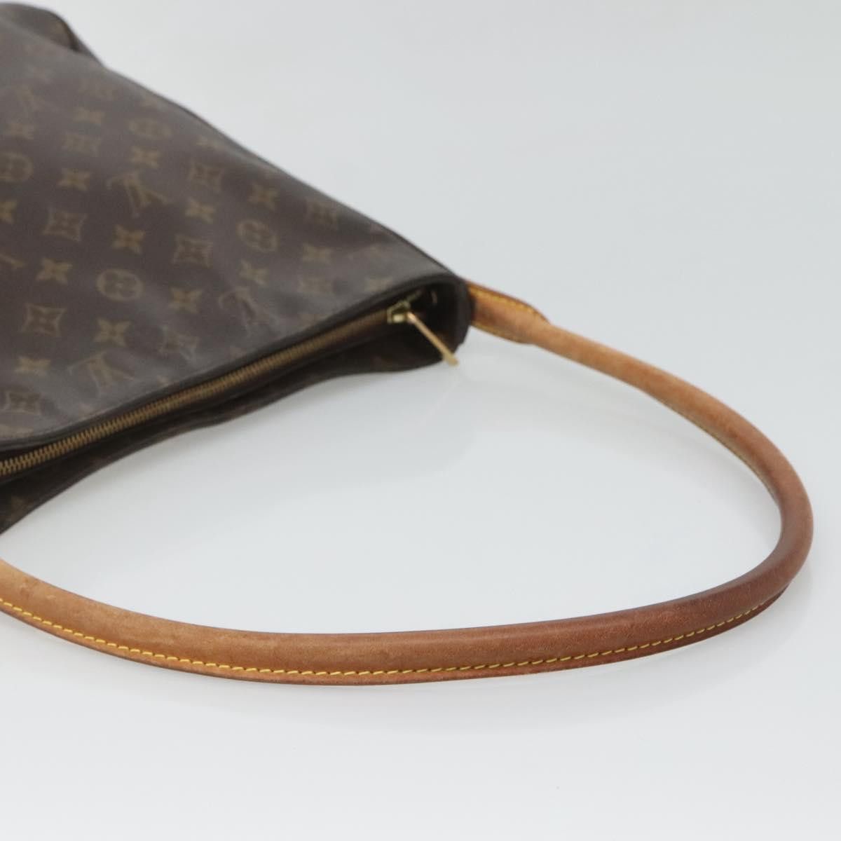 Louis Vuitton Louis Vuitton Looping GM shoulder Size ONE SIZE - 5 Thumbnail