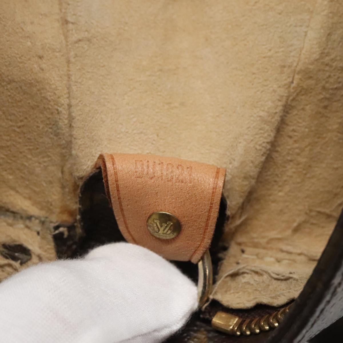 Louis Vuitton Louis Vuitton Looping GM shoulder Size ONE SIZE - 14 Thumbnail