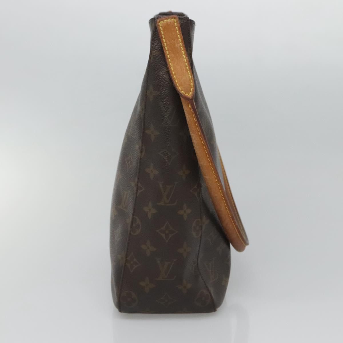 Louis Vuitton Louis Vuitton Looping GM shoulder Size ONE SIZE - 3 Thumbnail