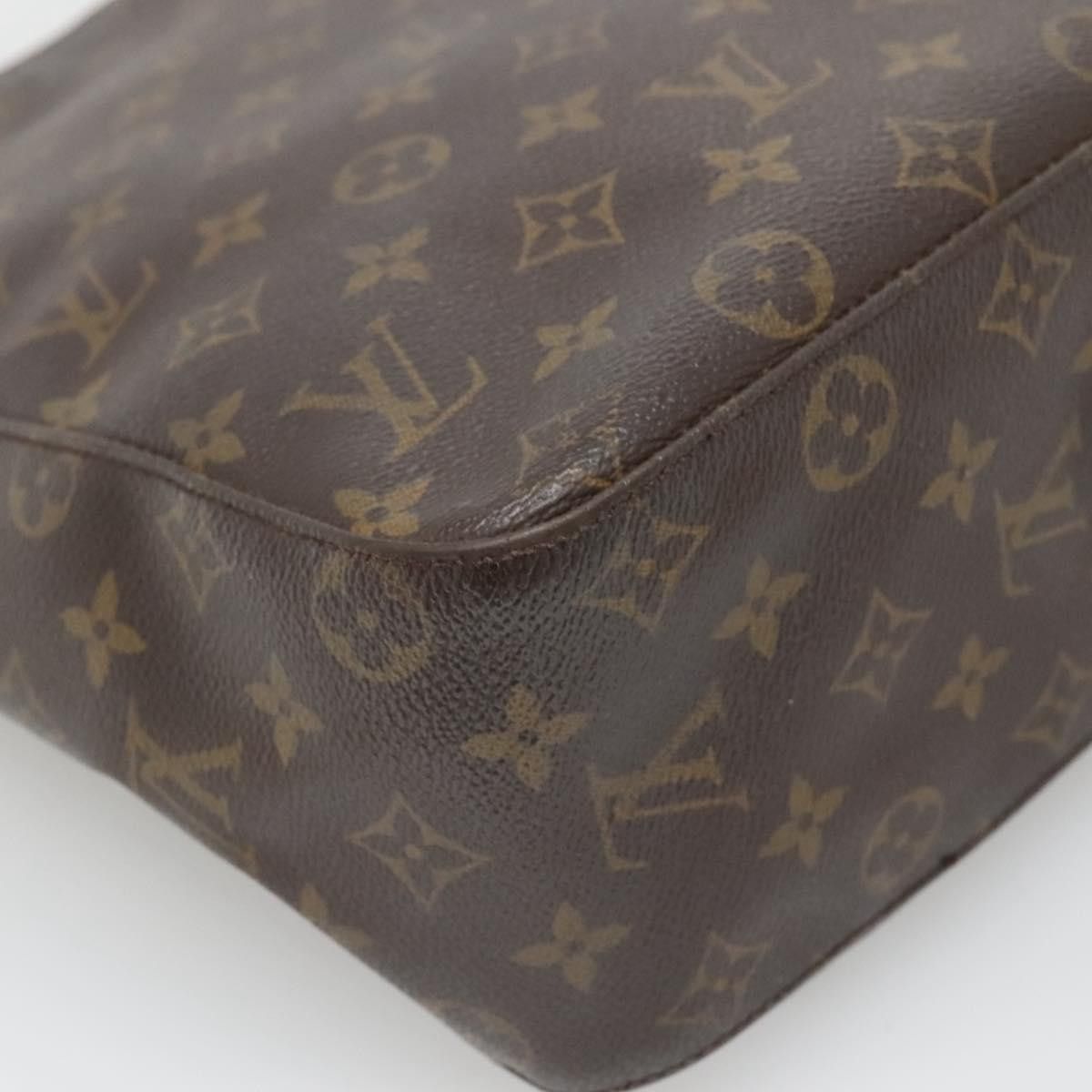 Louis Vuitton Louis Vuitton Looping GM shoulder Size ONE SIZE - 11 Thumbnail