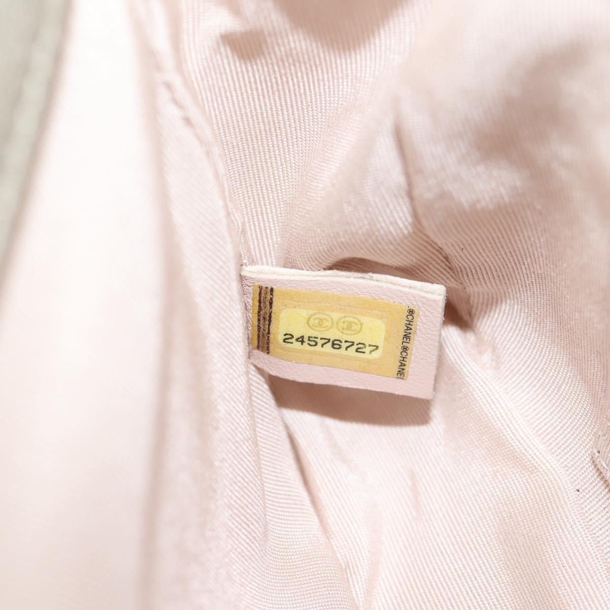 Chanel Chanel Camellia shoulder Size ONE SIZE - 14 Thumbnail