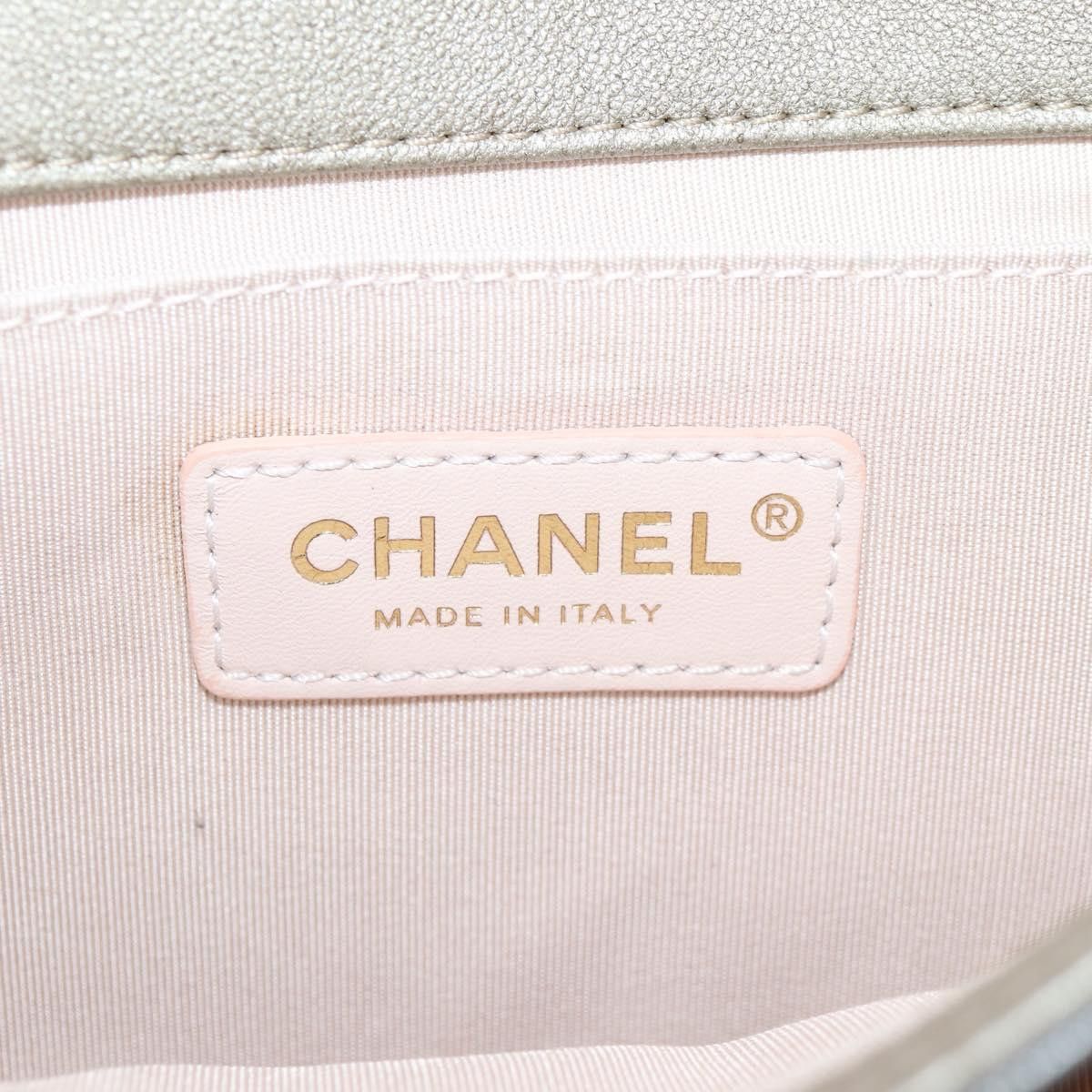 Chanel Chanel Camellia shoulder Size ONE SIZE - 15 Thumbnail