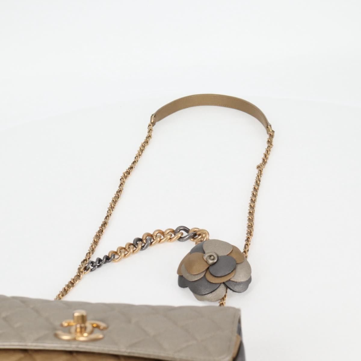 Chanel Chanel Camellia shoulder Size ONE SIZE - 20 Thumbnail