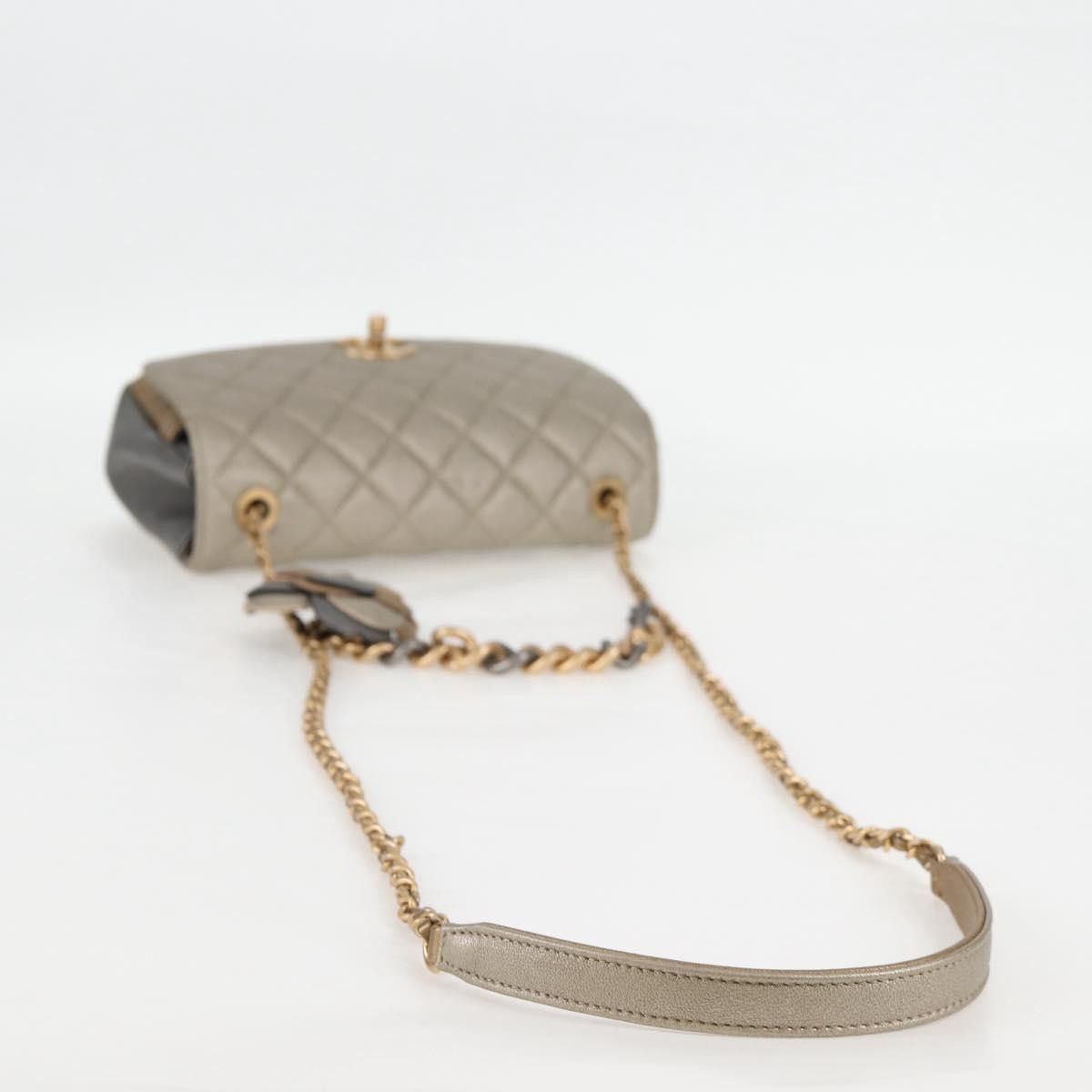 Chanel Chanel Camellia shoulder Size ONE SIZE - 5 Thumbnail