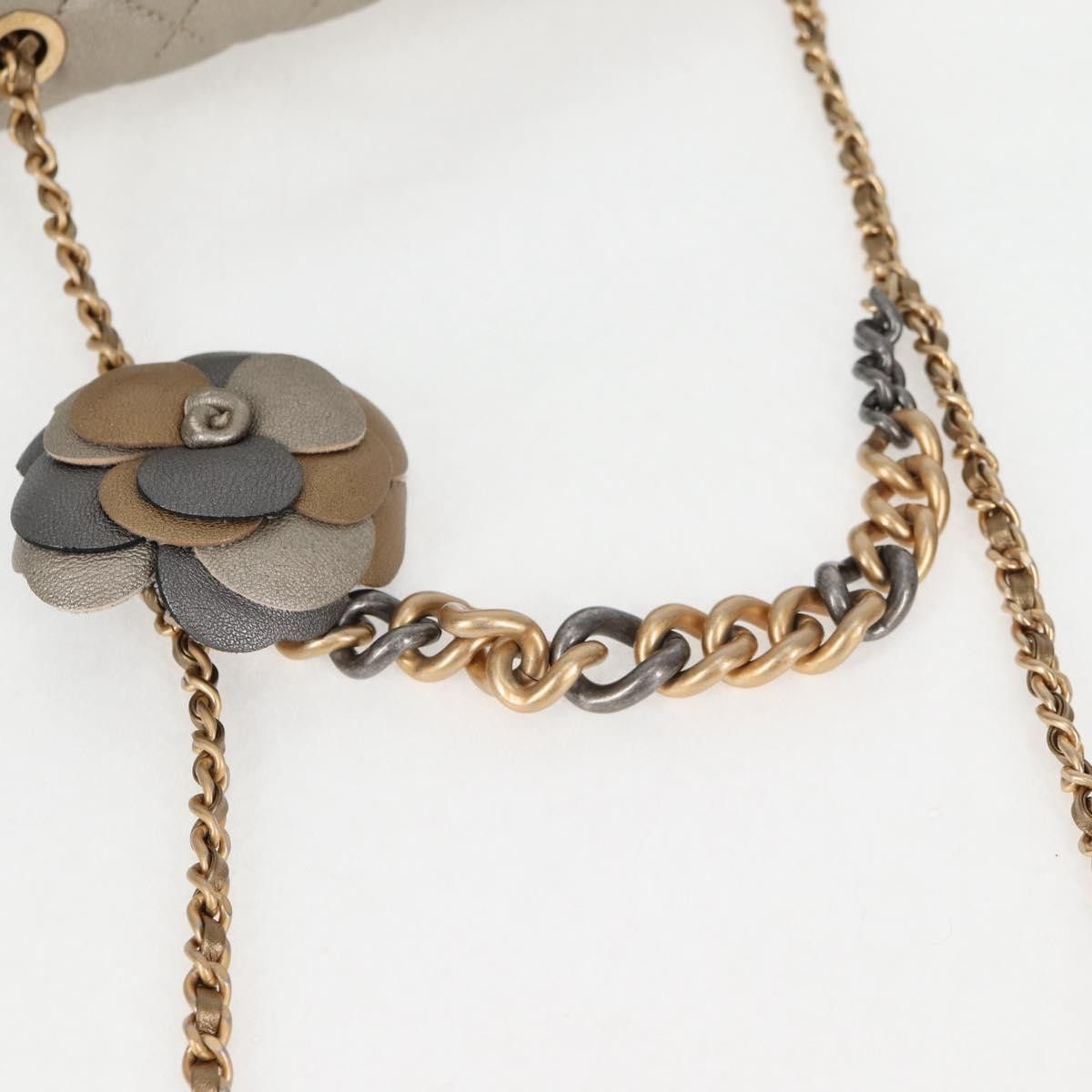 Chanel Chanel Camellia shoulder Size ONE SIZE - 18 Thumbnail