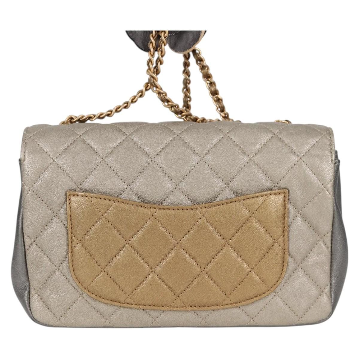 Chanel Chanel Camellia shoulder Size ONE SIZE - 2 Thumbnail