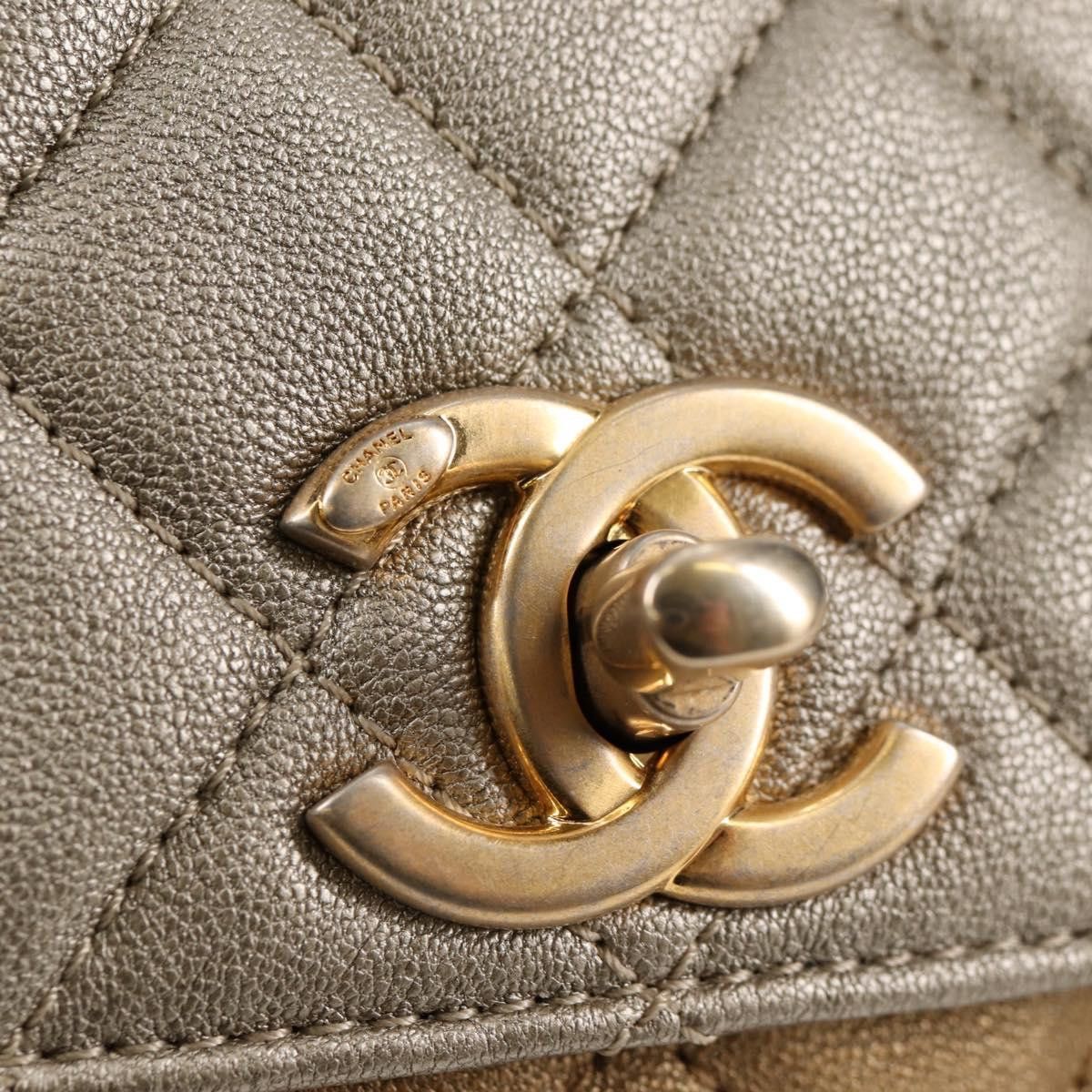 Chanel Chanel Camellia shoulder Size ONE SIZE - 12 Thumbnail