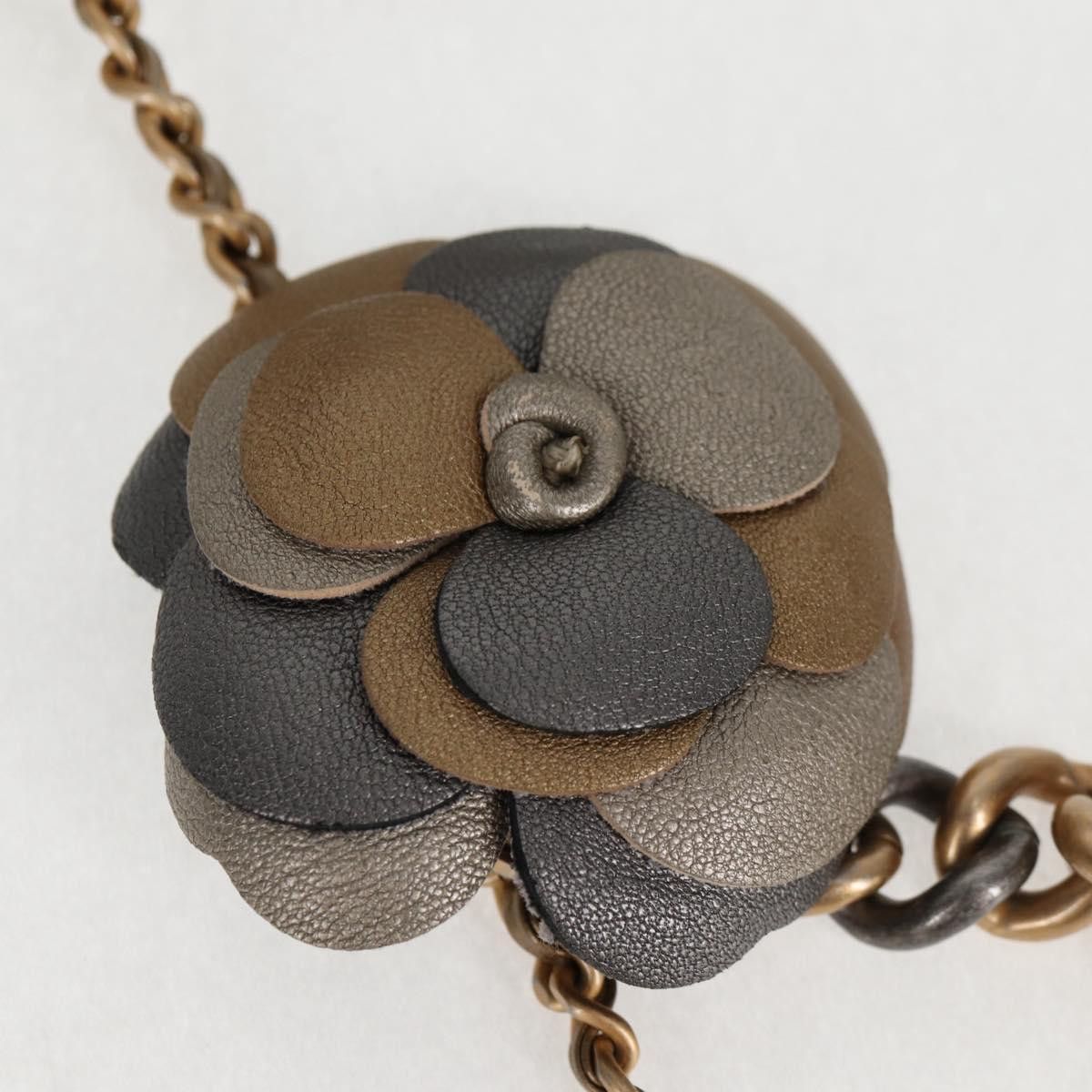 Chanel Chanel Camellia shoulder Size ONE SIZE - 25 Thumbnail