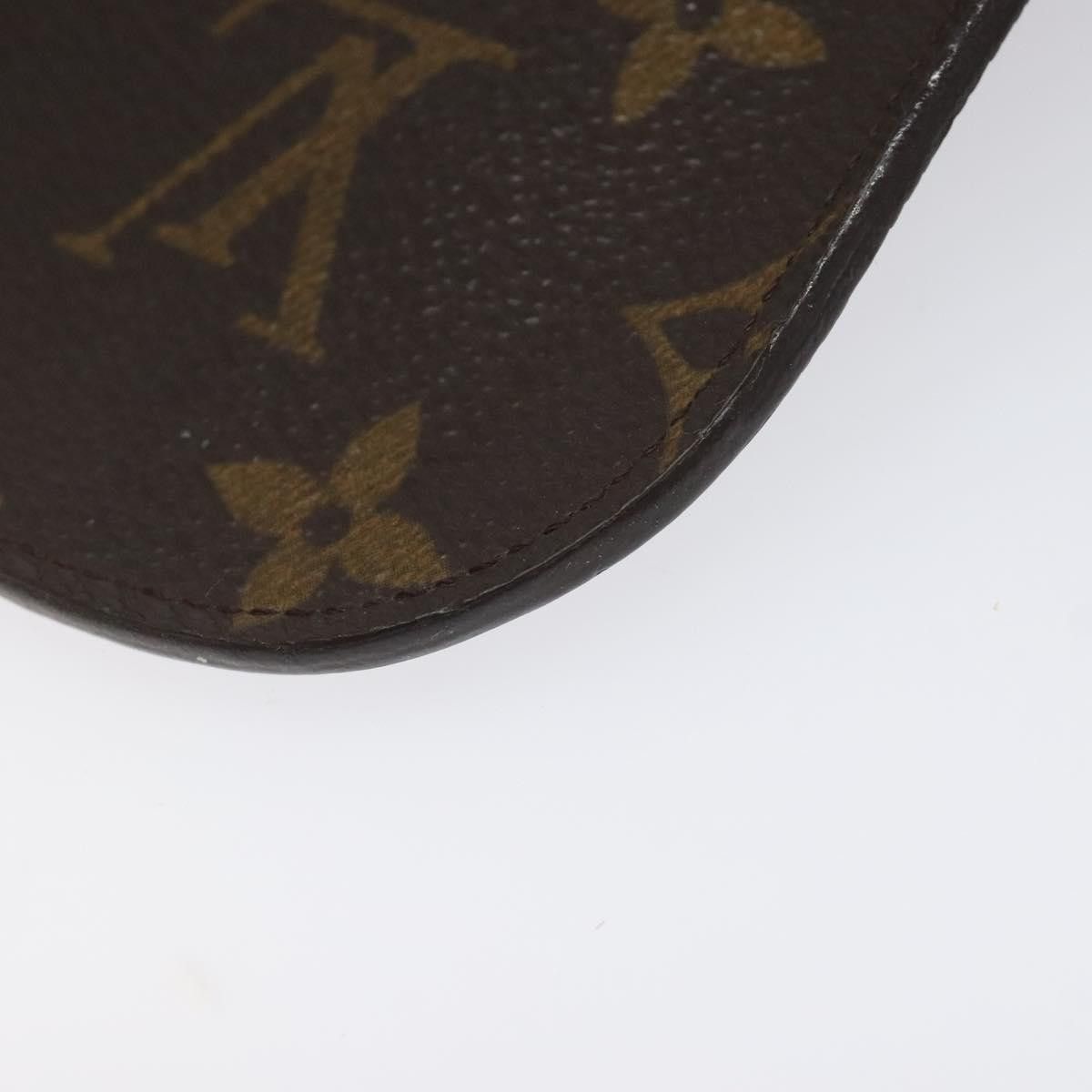 Louis Vuitton Louis Vuitton Etui à lunettes wallet Size ONE SIZE - 7 Thumbnail
