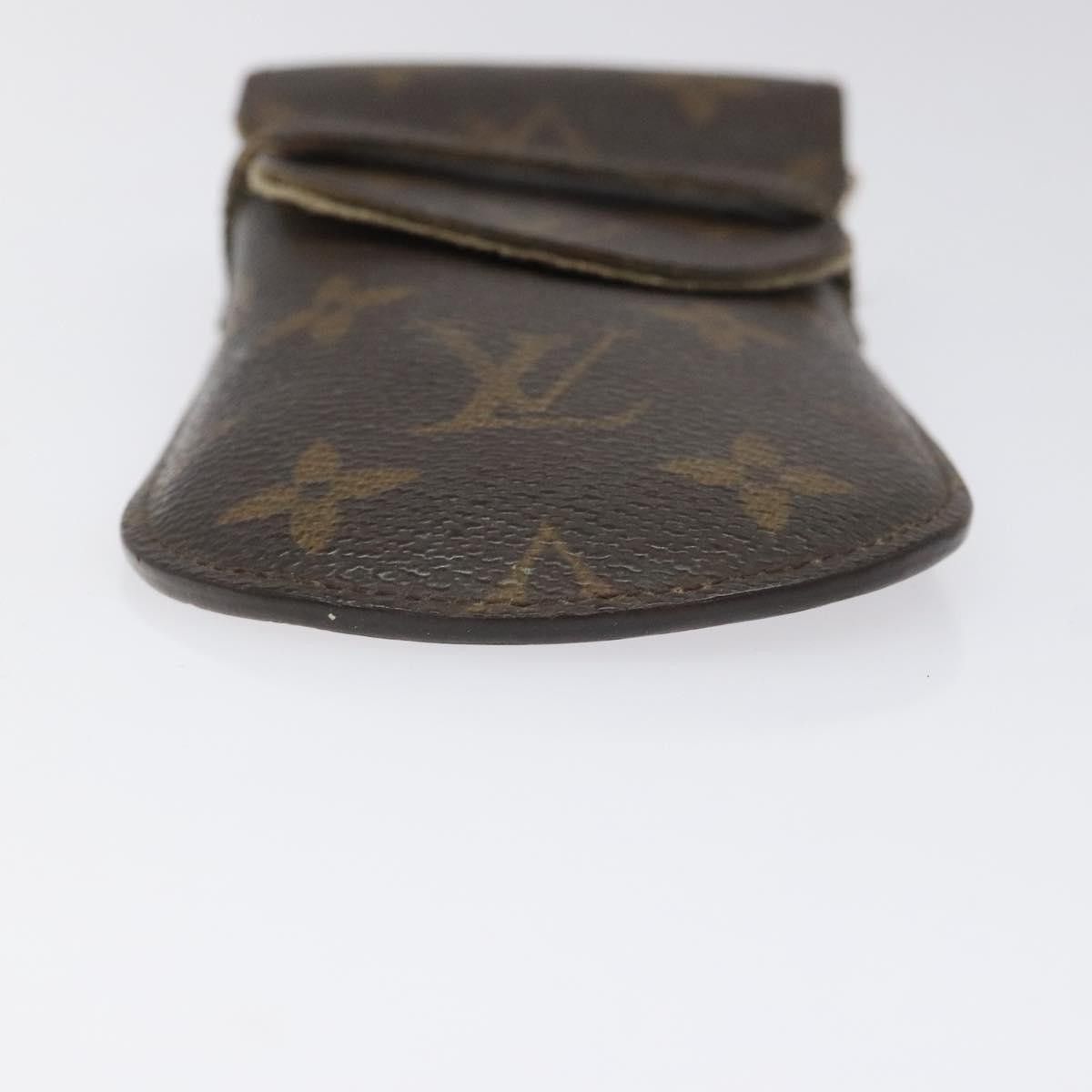 Louis Vuitton Louis Vuitton Etui à lunettes wallet Size ONE SIZE - 14 Thumbnail