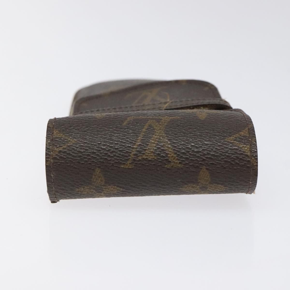 Louis Vuitton Louis Vuitton Etui à lunettes wallet Size ONE SIZE - 13 Thumbnail