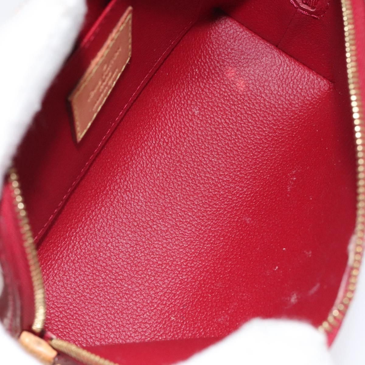 Louis Vuitton Louis Vuitton Cosmetic Pouch clutch Size ONE SIZE - 10 Thumbnail